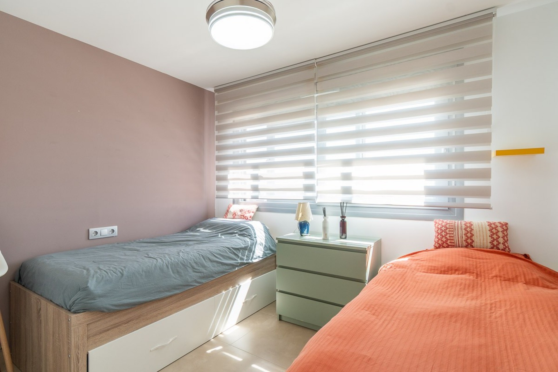 Reventa - Bungalow -
Vistabella Golf Entre Naranjos - Inland