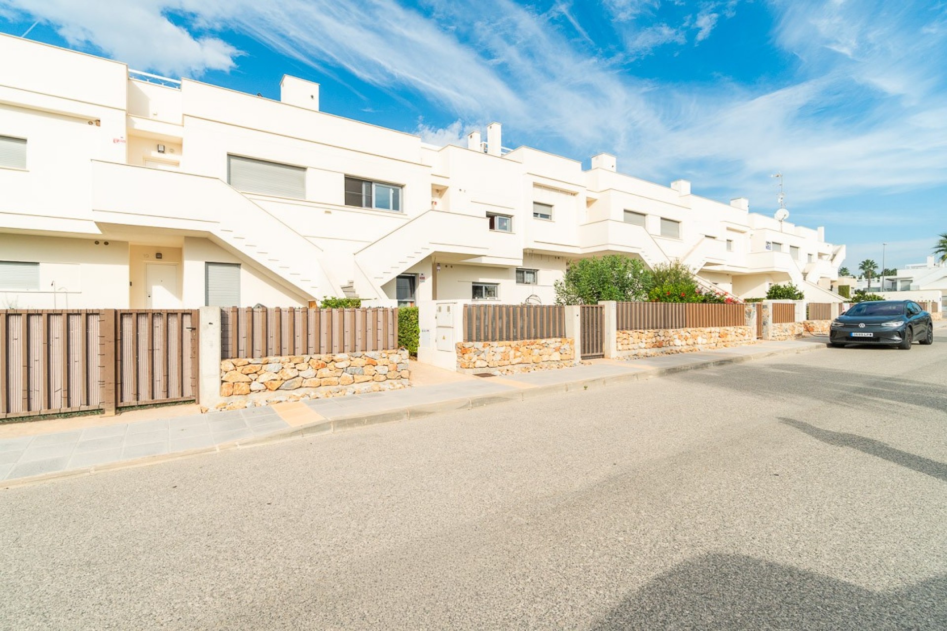 Reventa - Bungalow -
Vistabella Golf Entre Naranjos - Inland