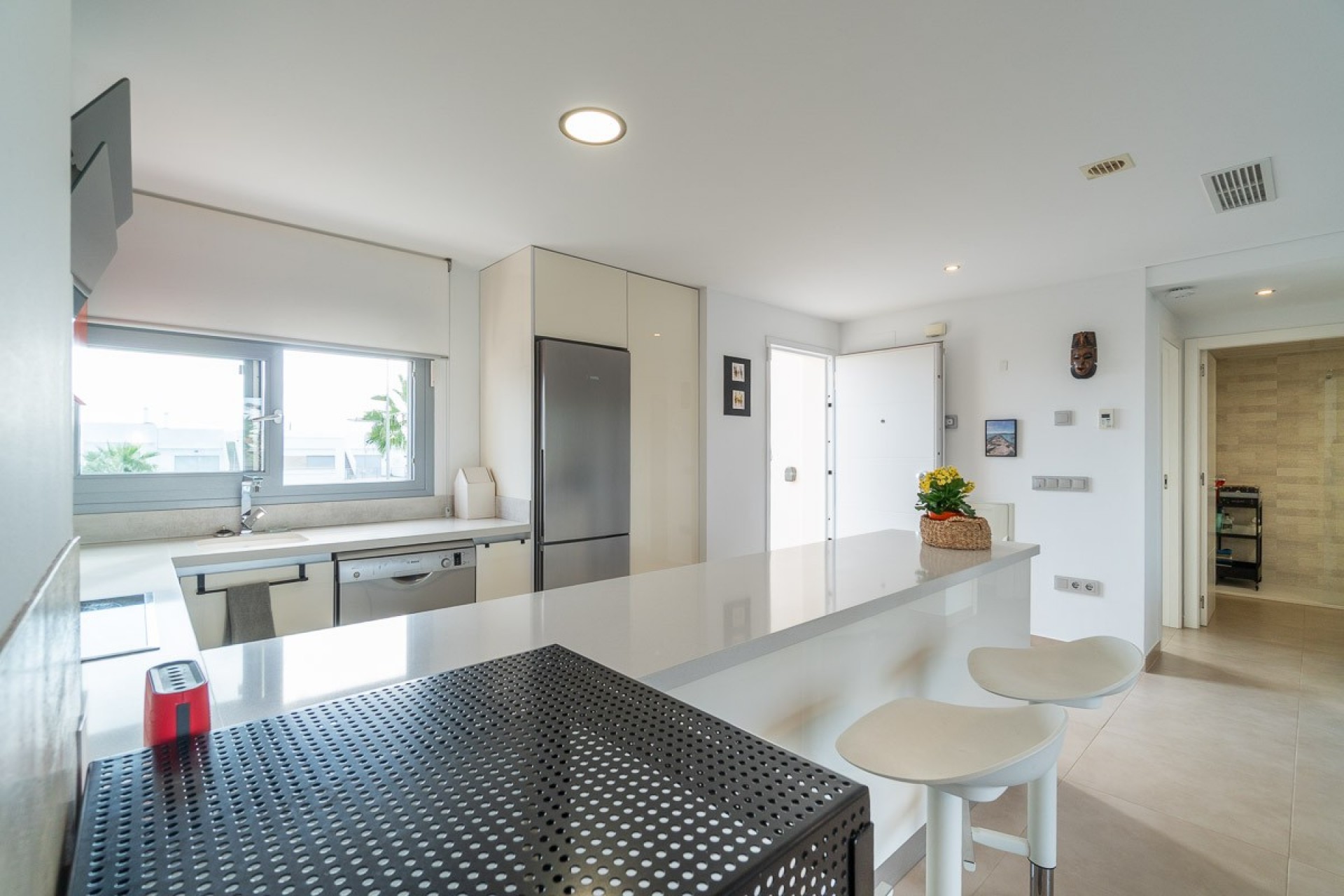 Reventa - Bungalow -
Vistabella Golf Entre Naranjos - Inland