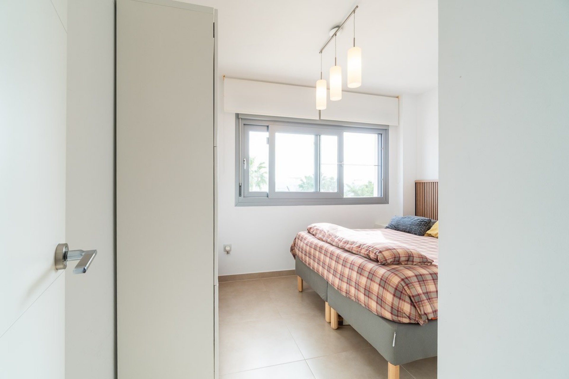 Reventa - Bungalow -
Vistabella Golf Entre Naranjos - Inland