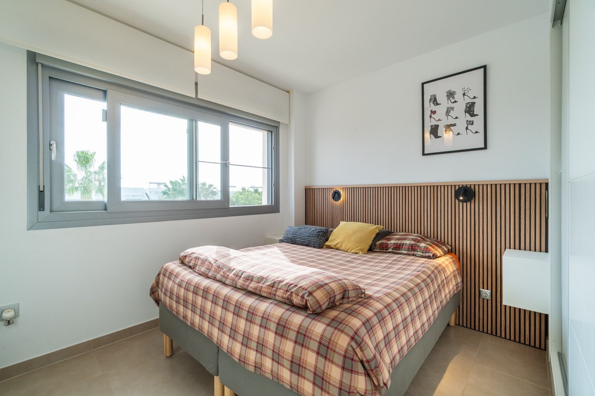 Reventa - Bungalow -
Vistabella Golf Entre Naranjos - Inland