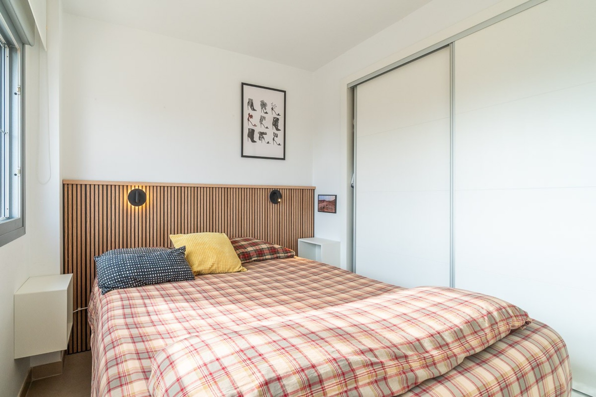 Reventa - Bungalow -
Vistabella Golf Entre Naranjos - Inland