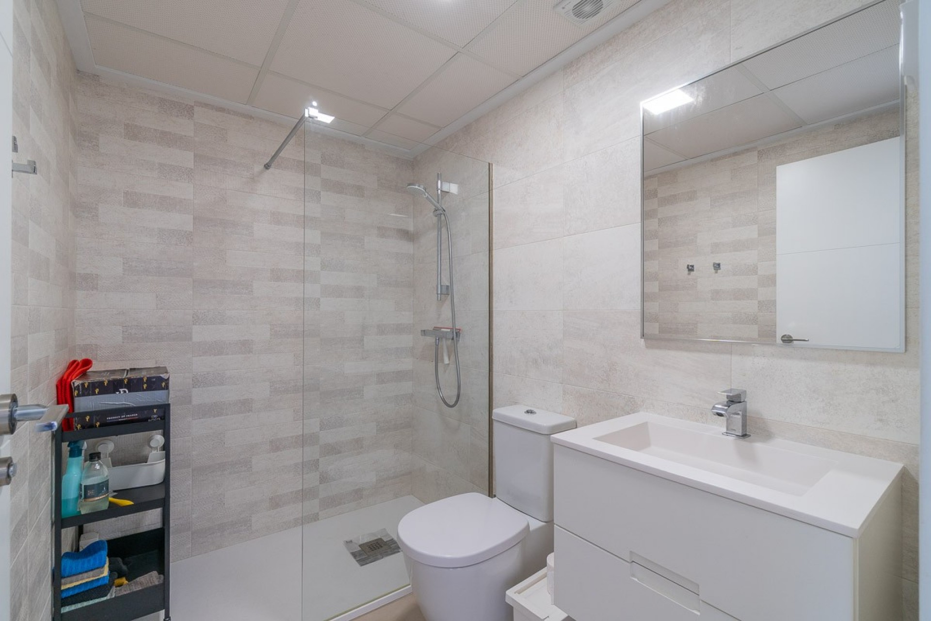 Reventa - Bungalow -
Vistabella Golf Entre Naranjos - Inland