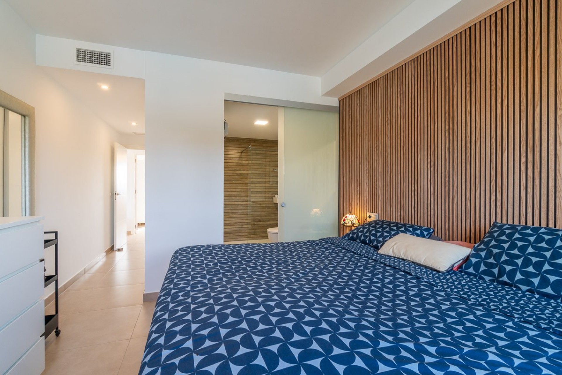 Reventa - Bungalow -
Vistabella Golf Entre Naranjos - Inland