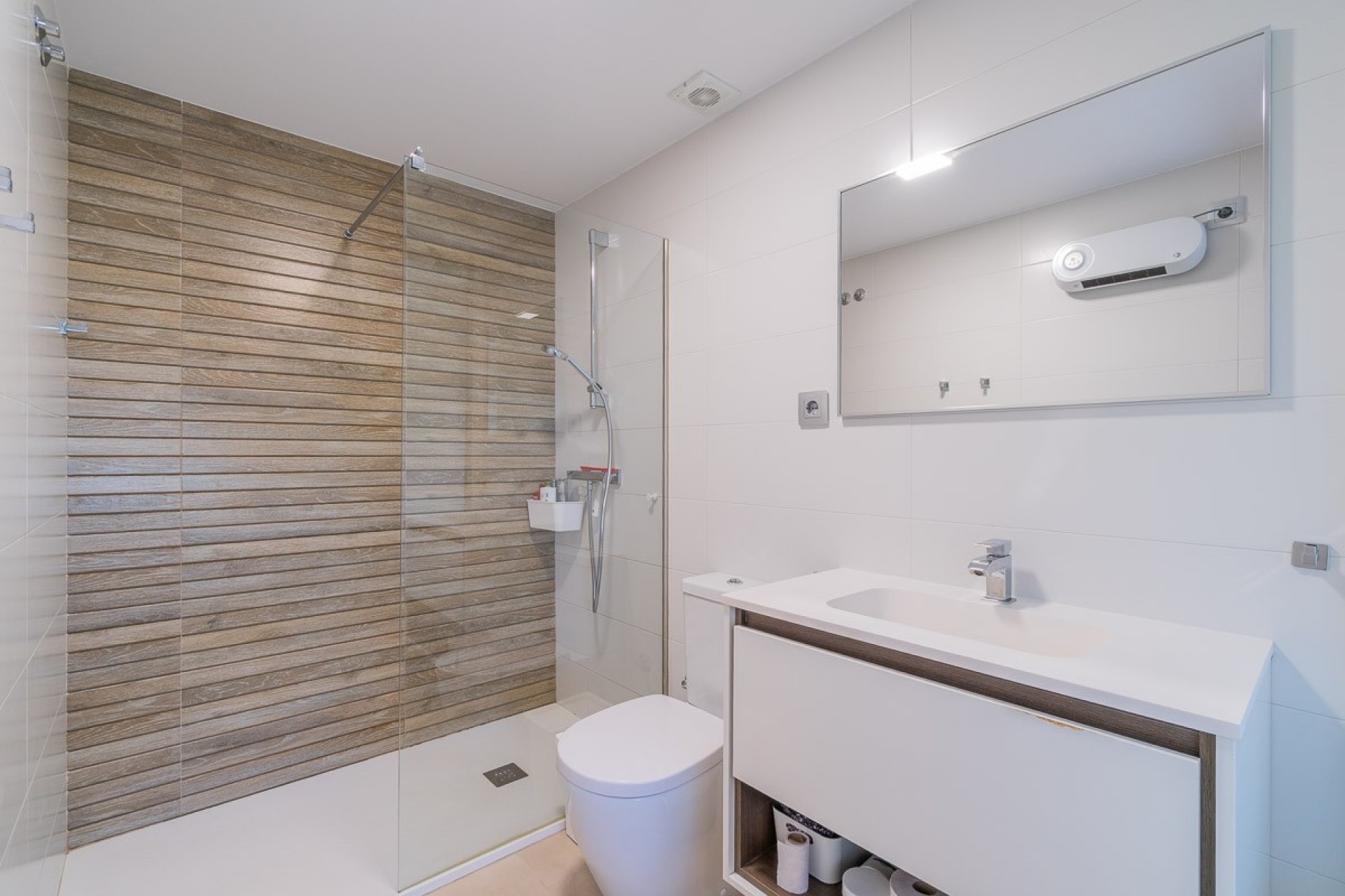 Reventa - Bungalow -
Vistabella Golf Entre Naranjos - Inland