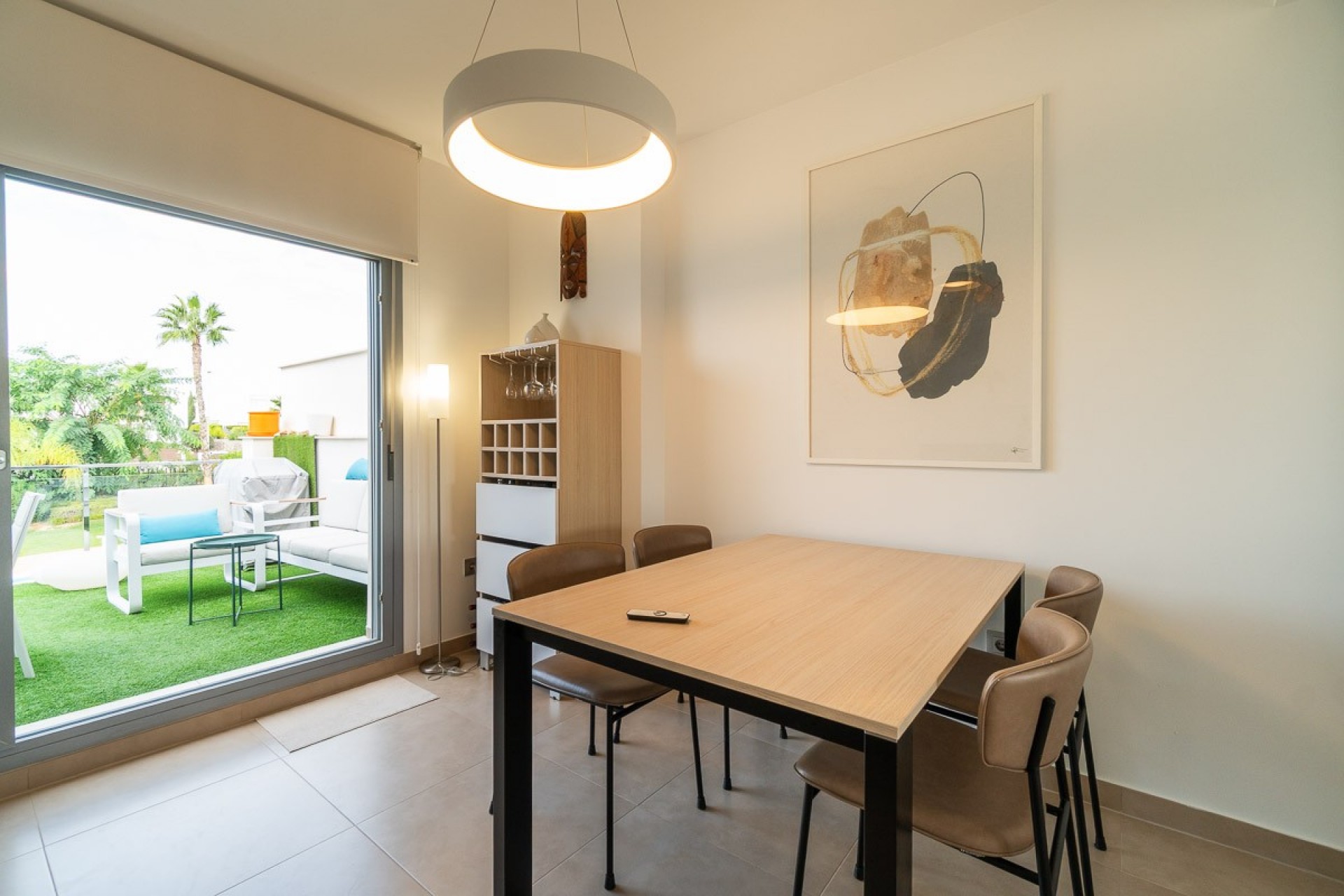 Reventa - Bungalow -
Vistabella Golf Entre Naranjos - Inland