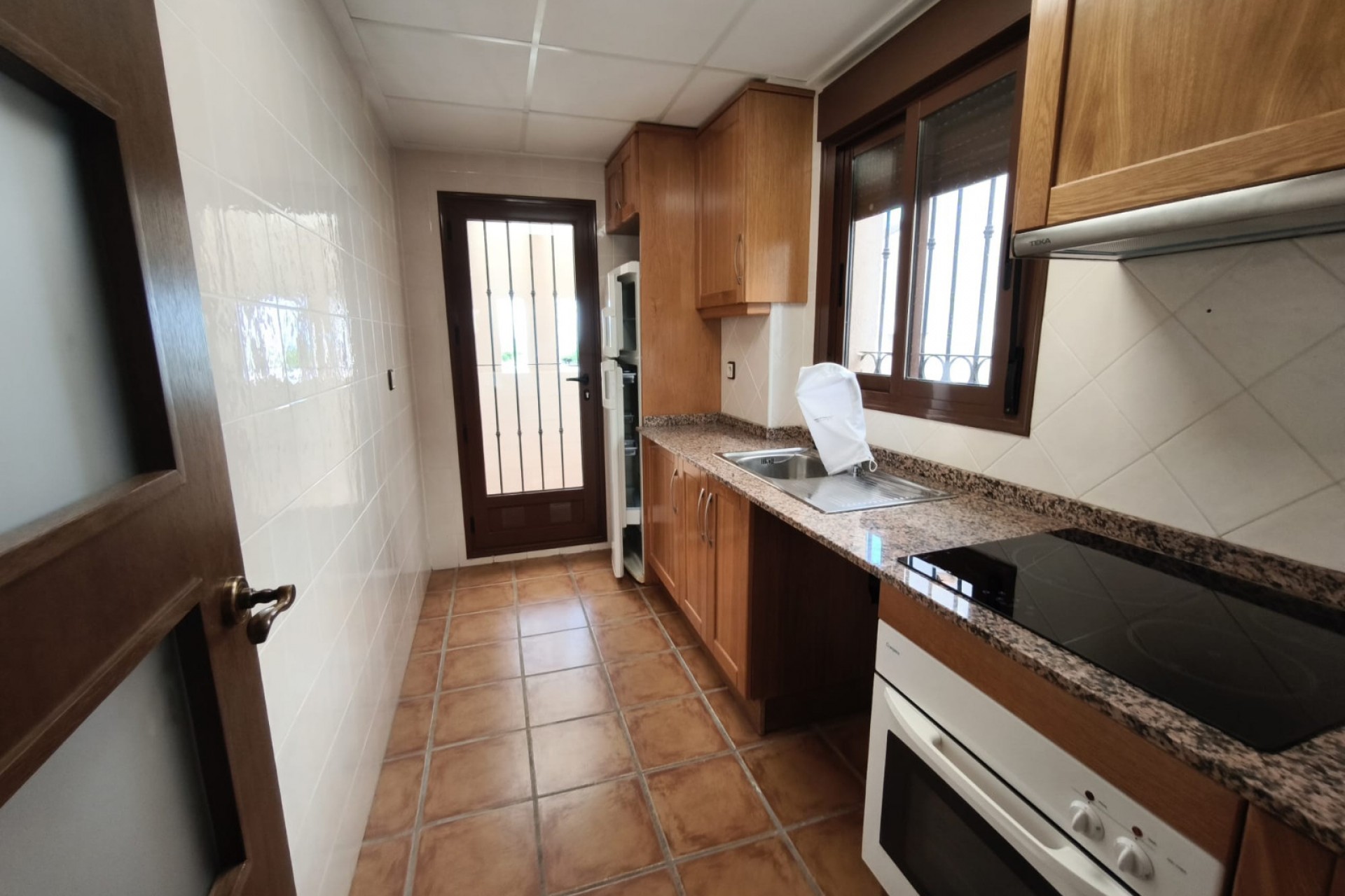 Reventa - Duplex -
Algorfa - Inland