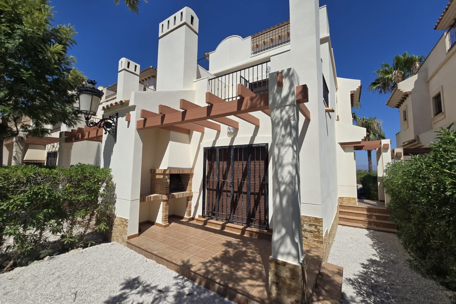 Reventa - Duplex -
Algorfa - Inland