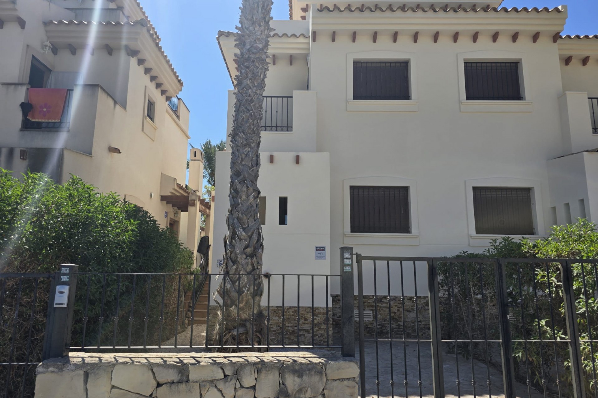 Reventa - Duplex -
Algorfa - Inland