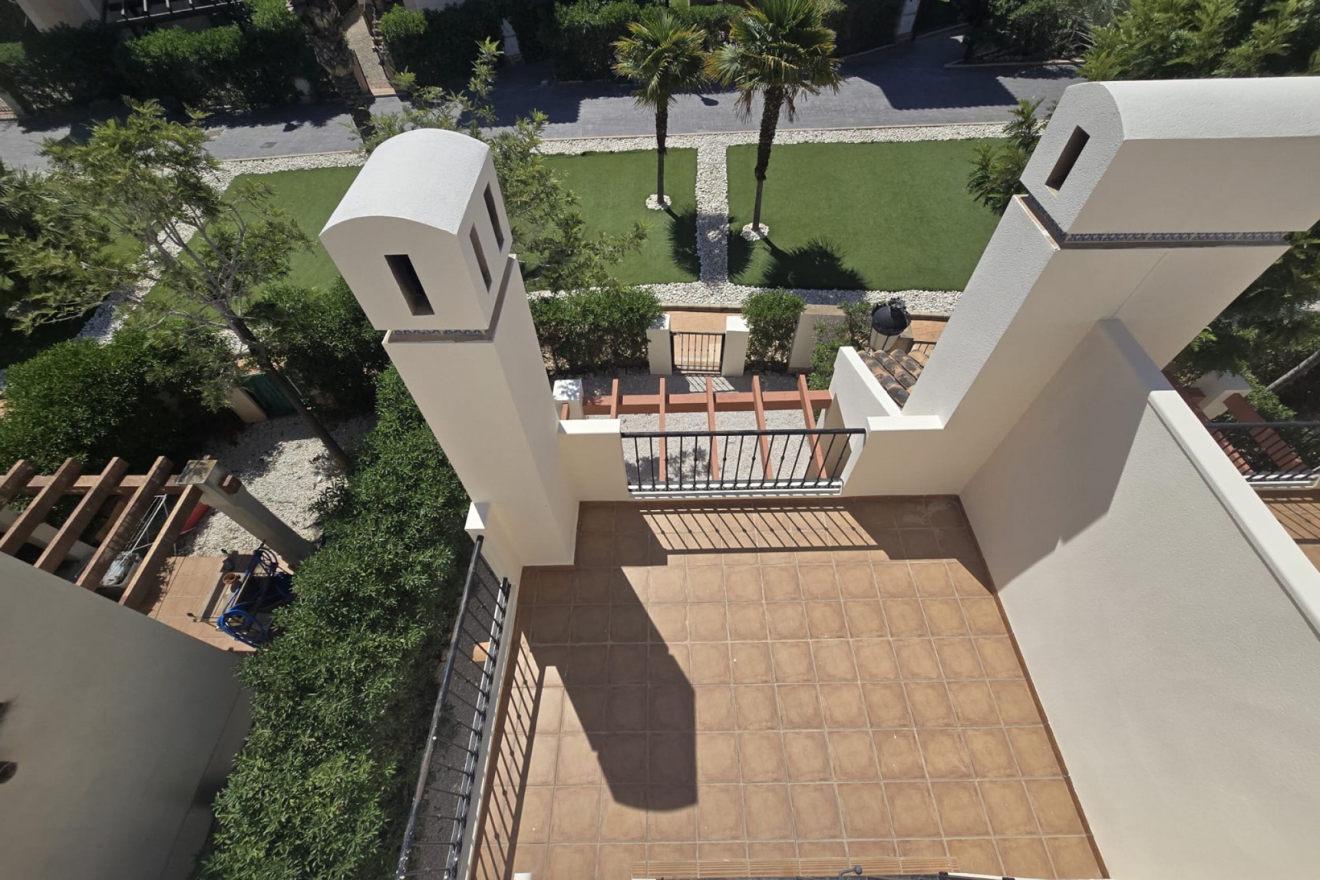 Reventa - Duplex -
Algorfa - Inland