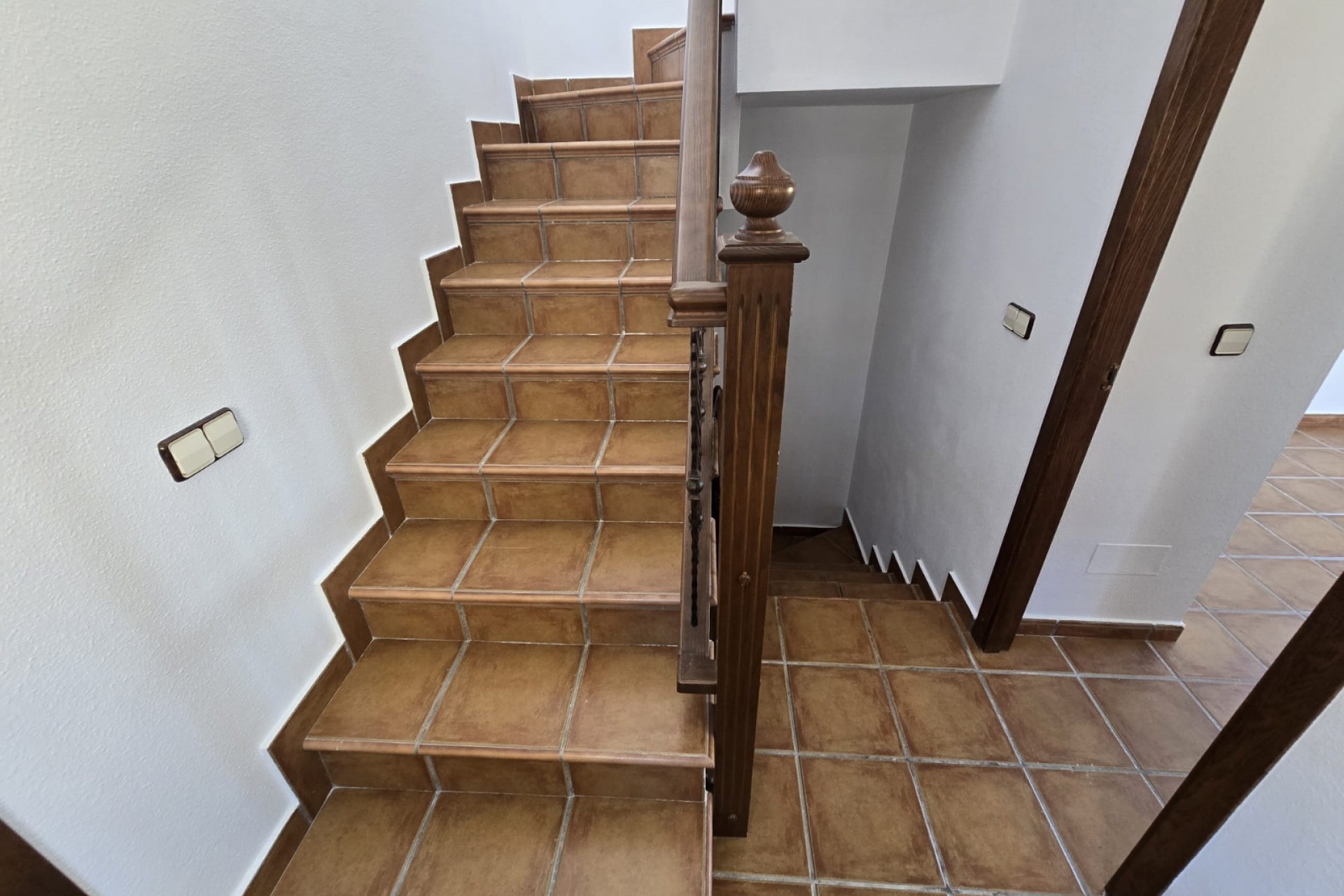 Reventa - Duplex -
Algorfa - Inland