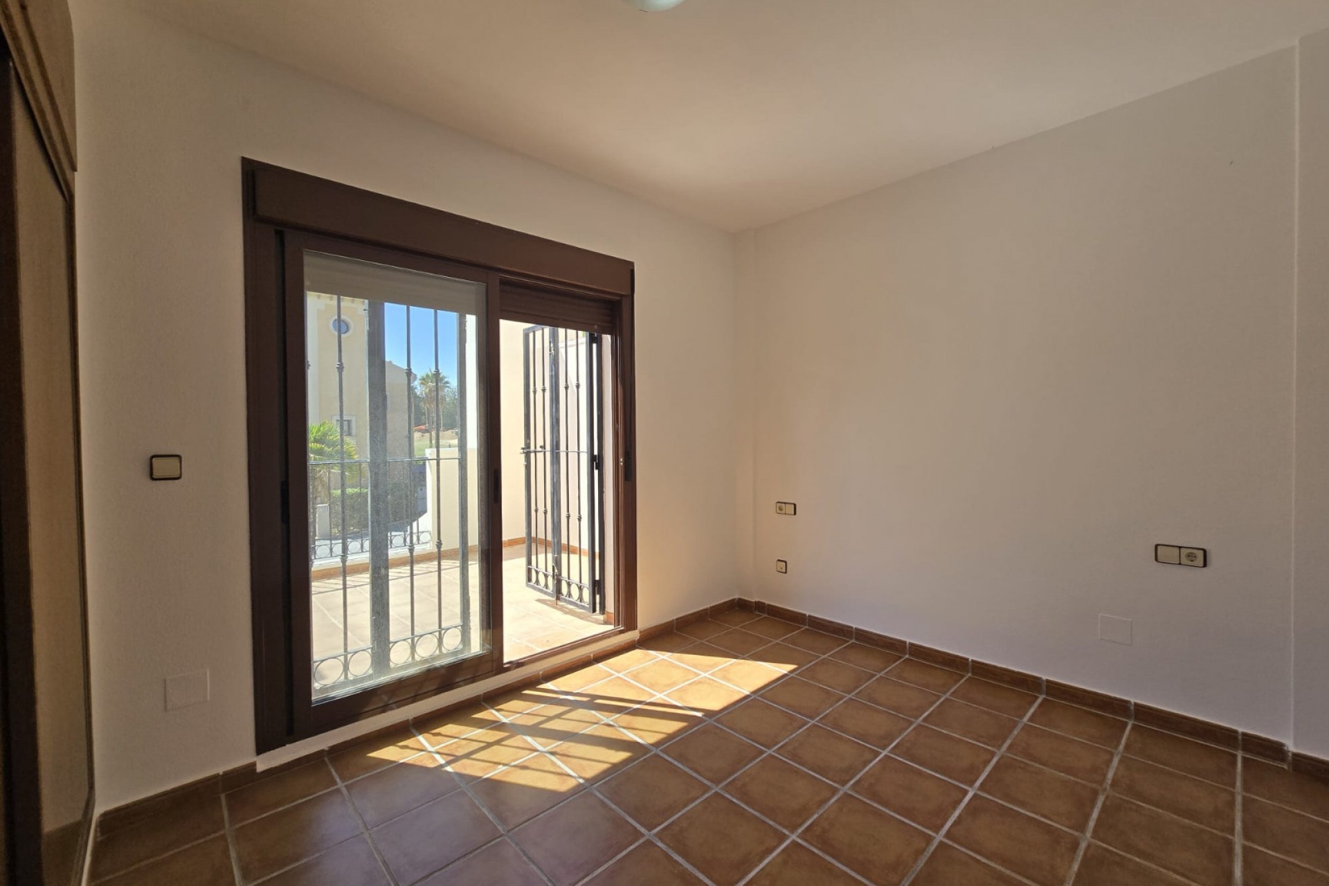 Reventa - Duplex -
Algorfa - Inland
