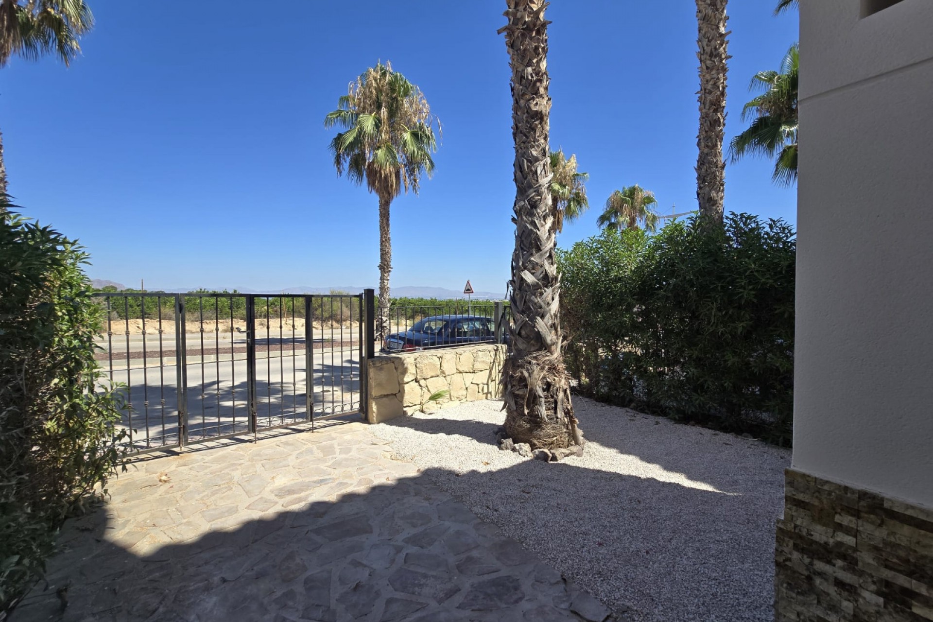 Reventa - Duplex -
Algorfa - Inland