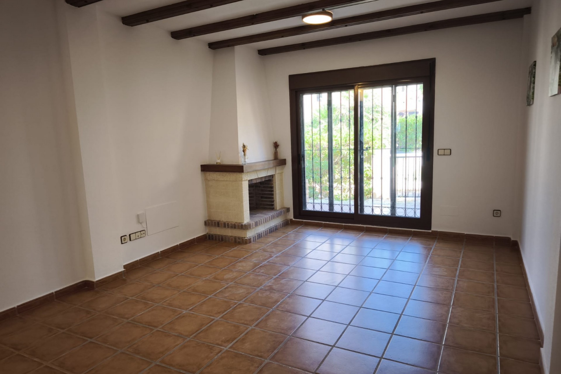 Reventa - Duplex -
Algorfa - Inland