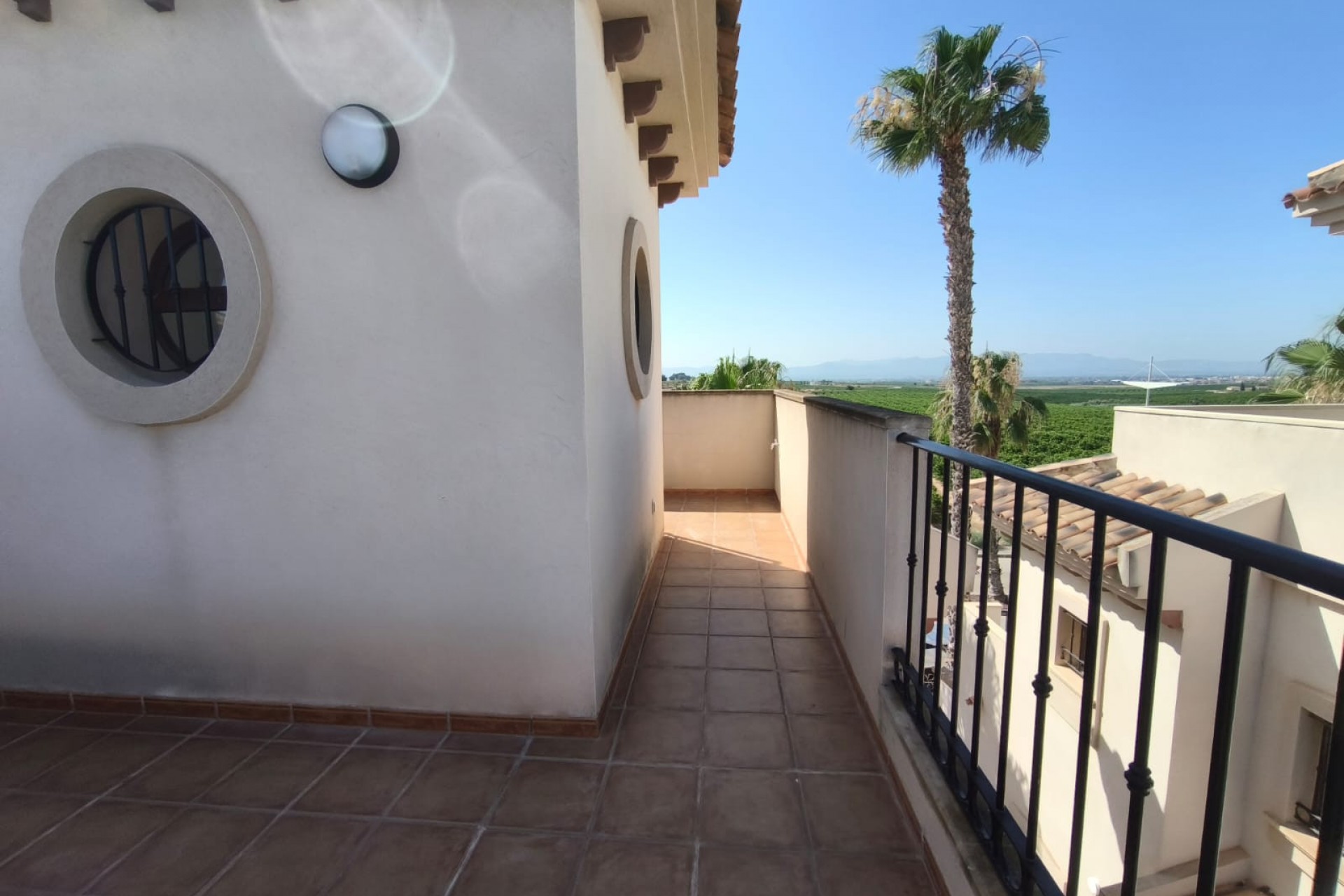 Reventa - Duplex -
Algorfa - Inland