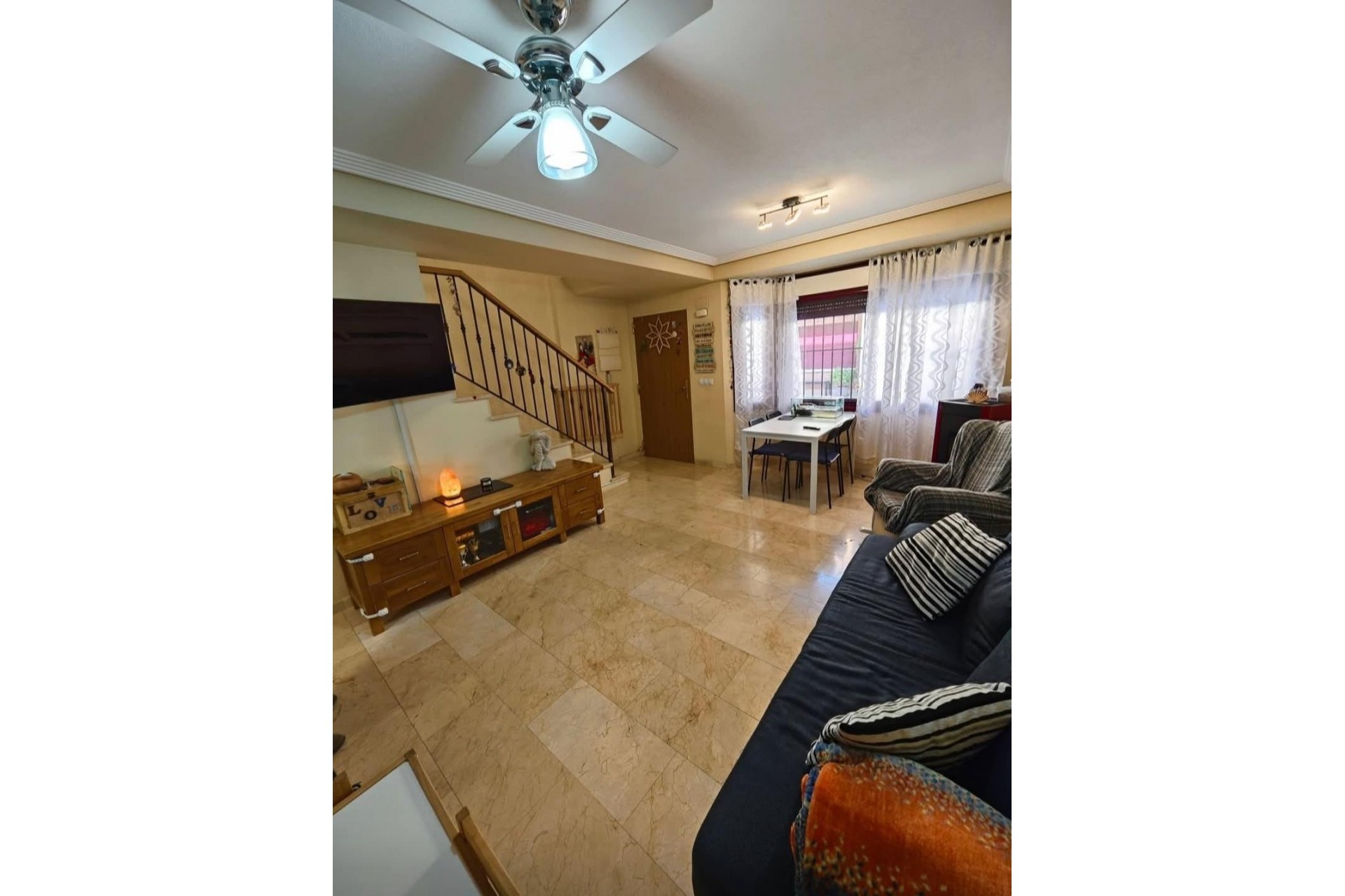 Reventa - Duplex -
Benferri - Comunidad Valenciana