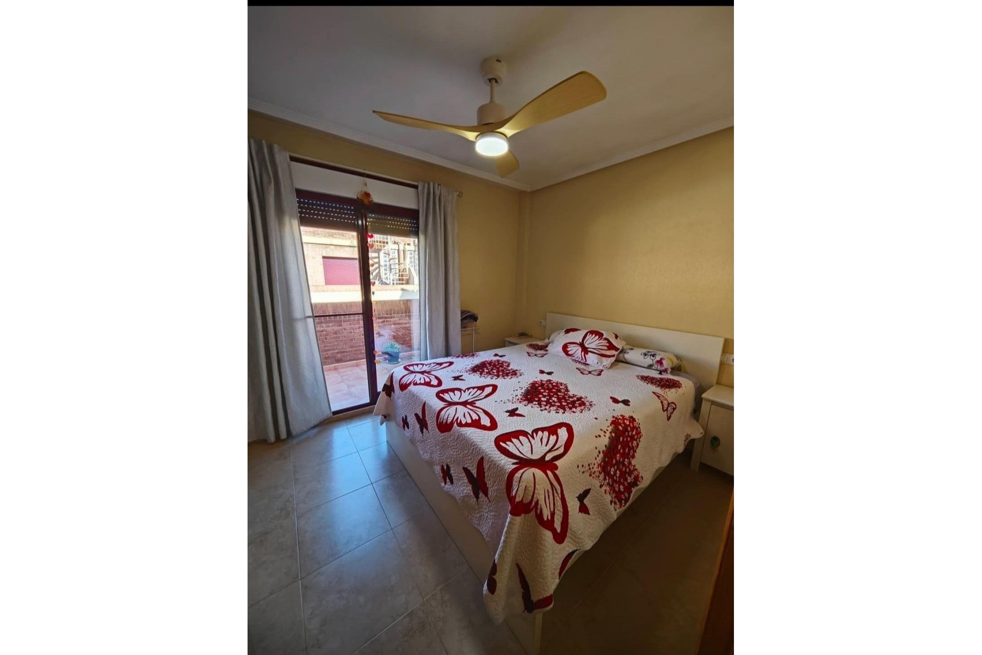 Reventa - Duplex -
Benferri - Comunidad Valenciana