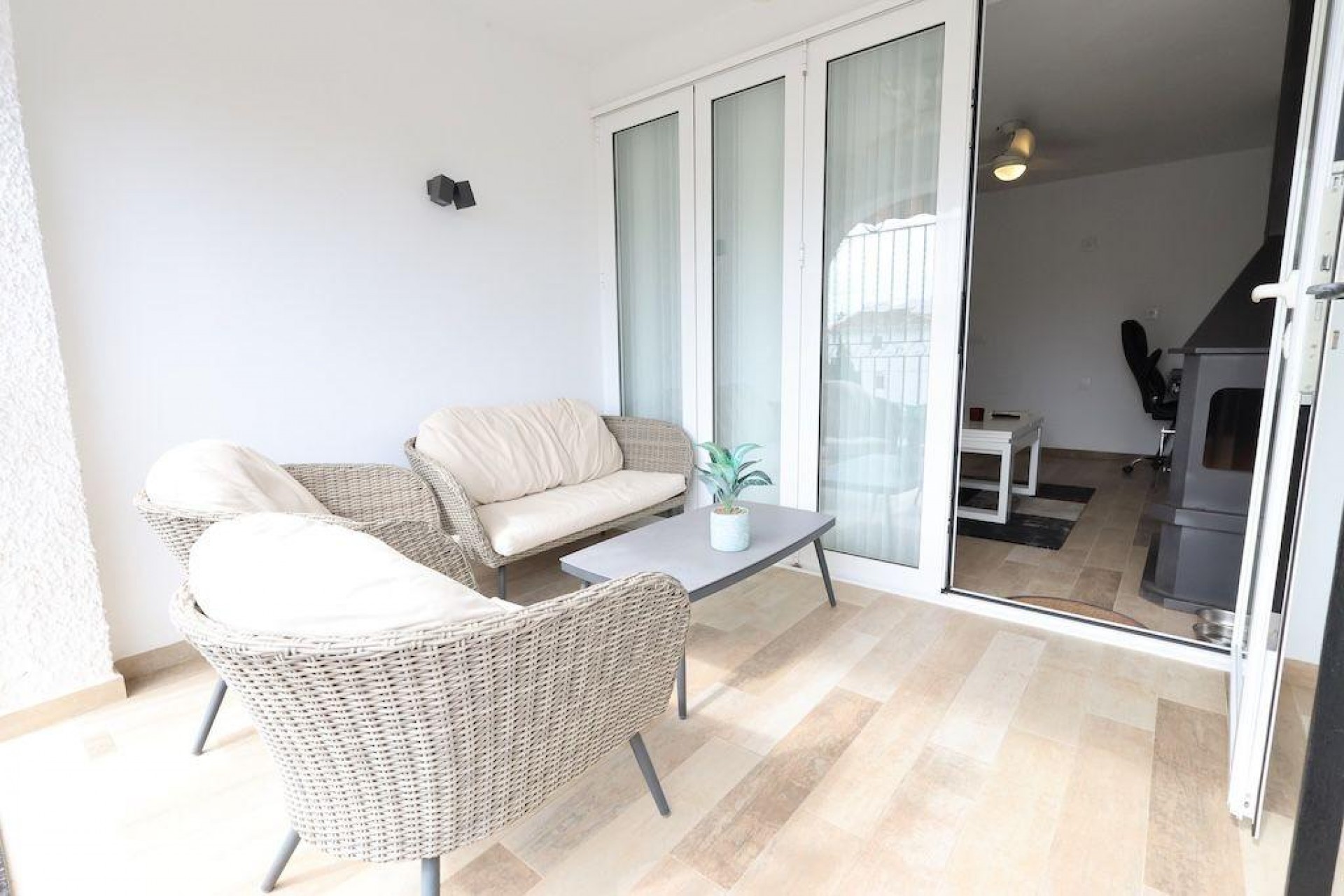 Reventa - Duplex -
Cabo Roig - Costa Blanca