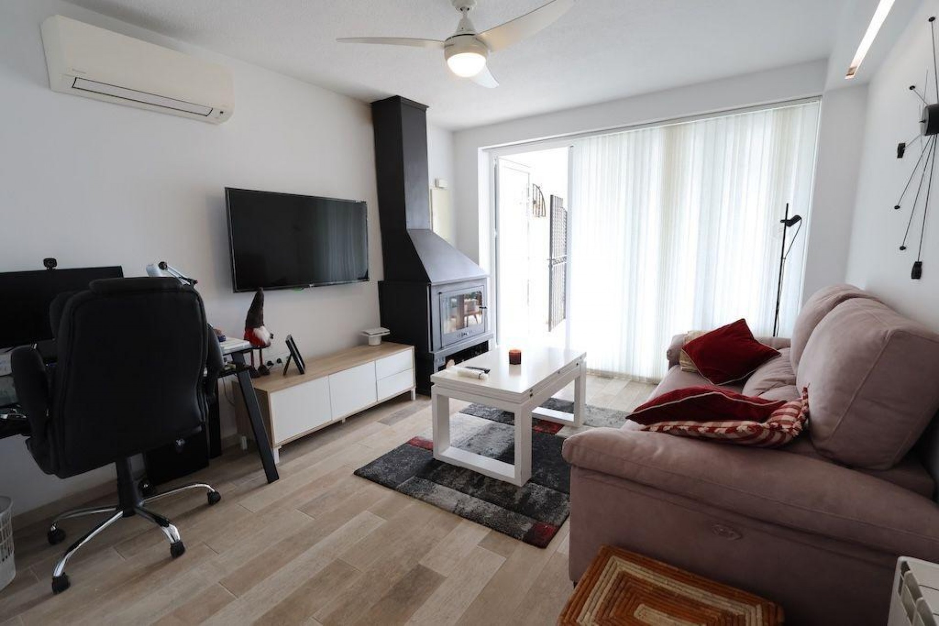 Reventa - Duplex -
Cabo Roig - Costa Blanca