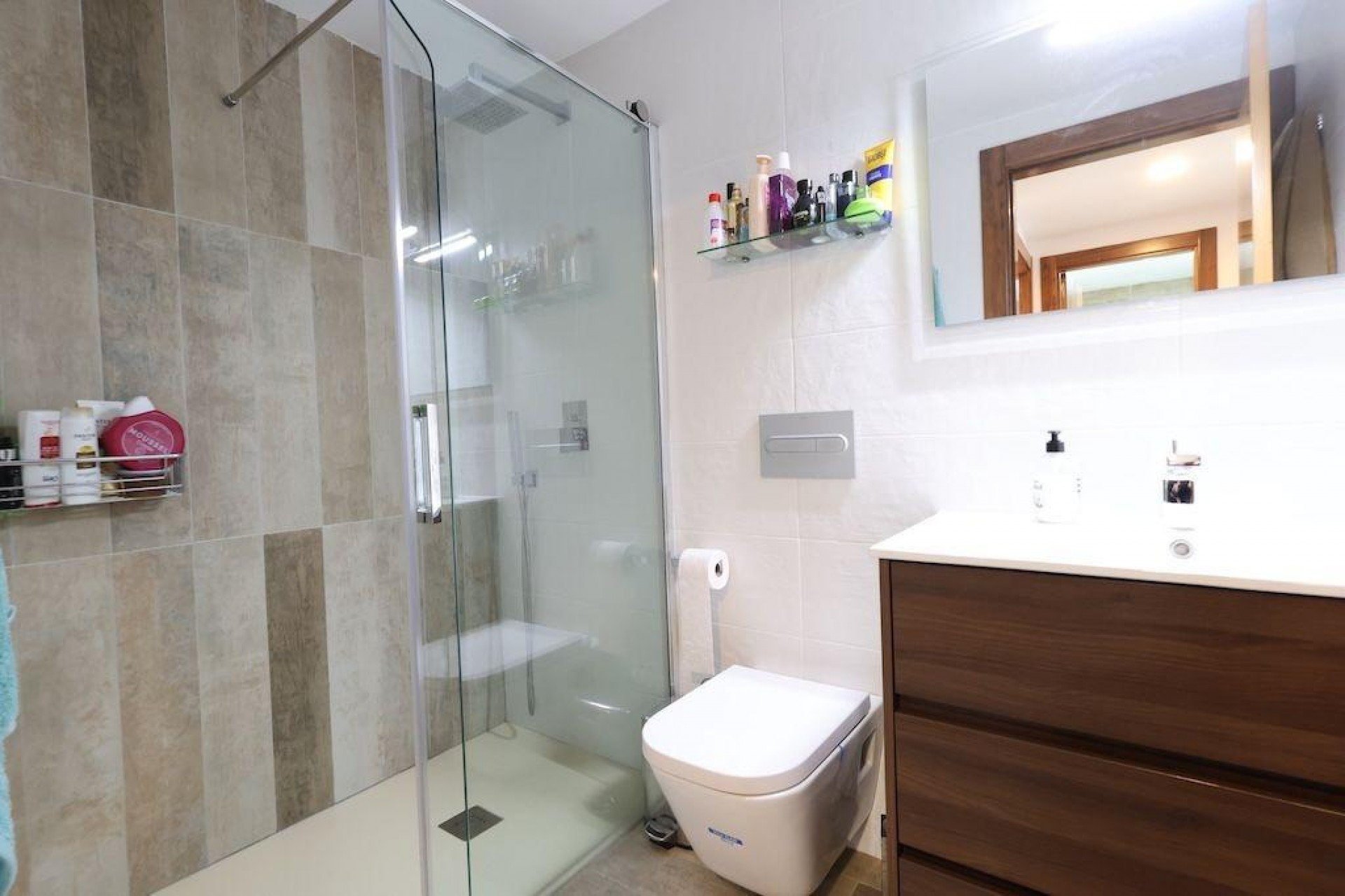 Reventa - Duplex -
Cabo Roig - Costa Blanca