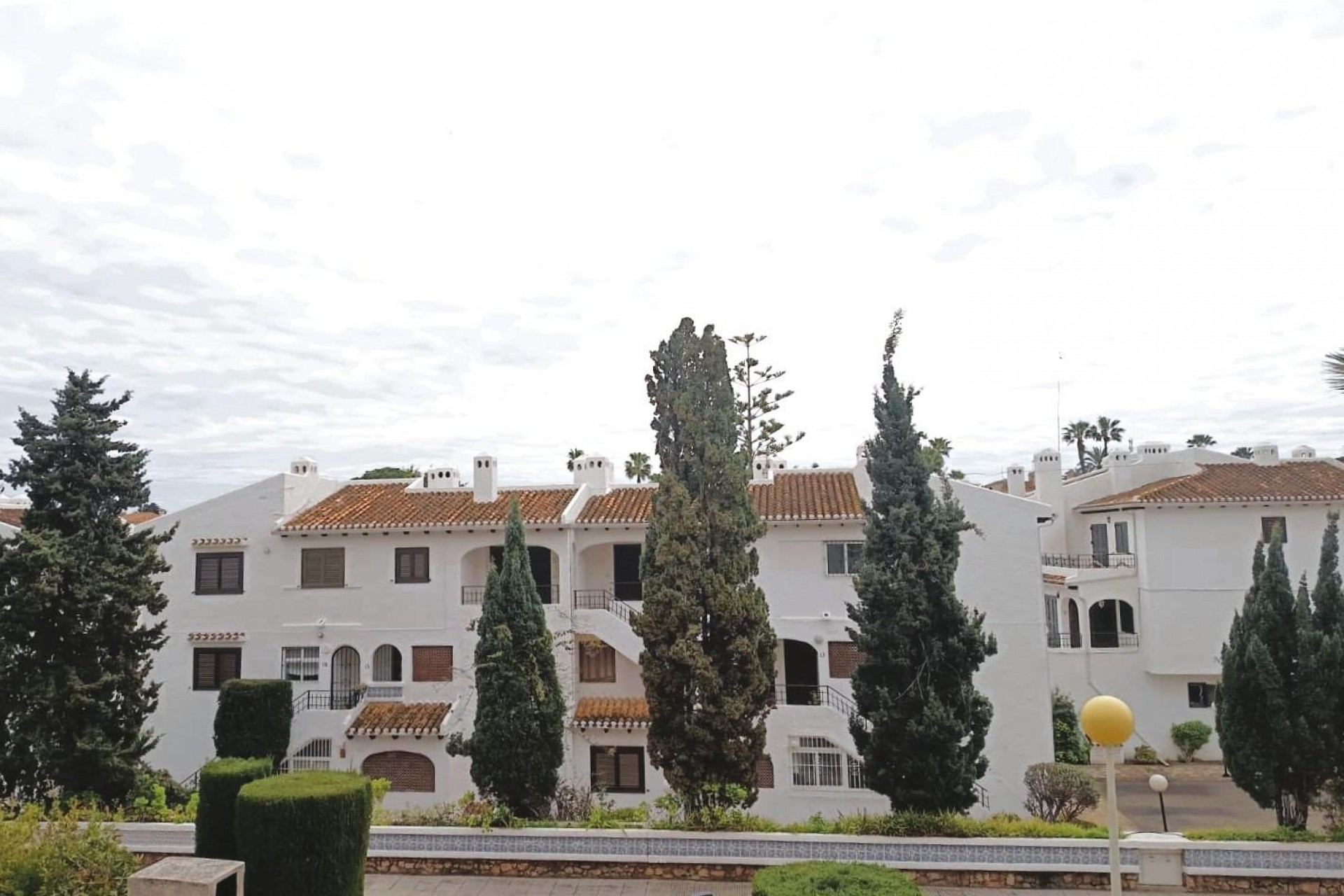 Reventa - Duplex -
Cabo Roig - Costa Blanca