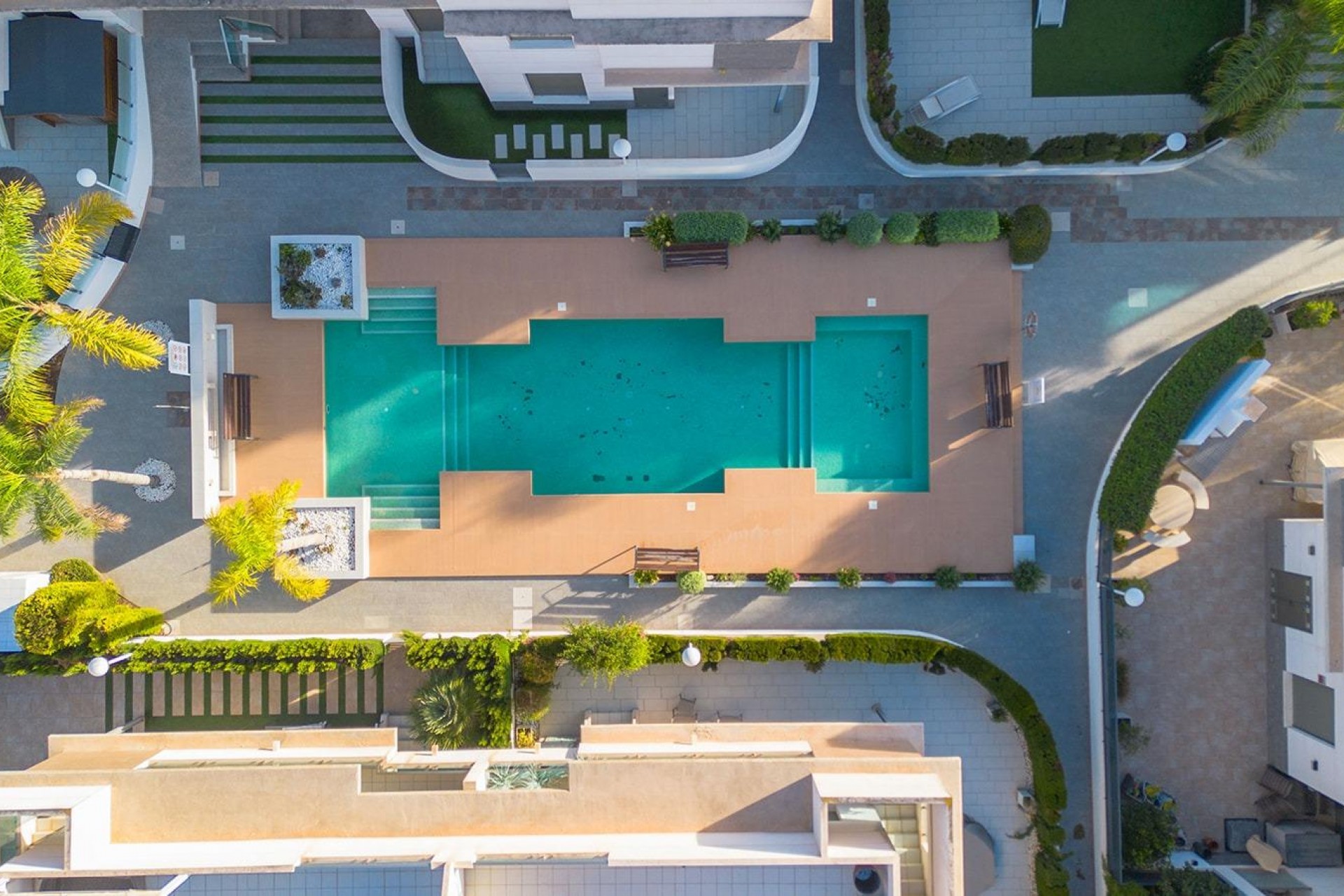 Reventa - Duplex -
Ciudad Quesada - Costa Blanca Sur