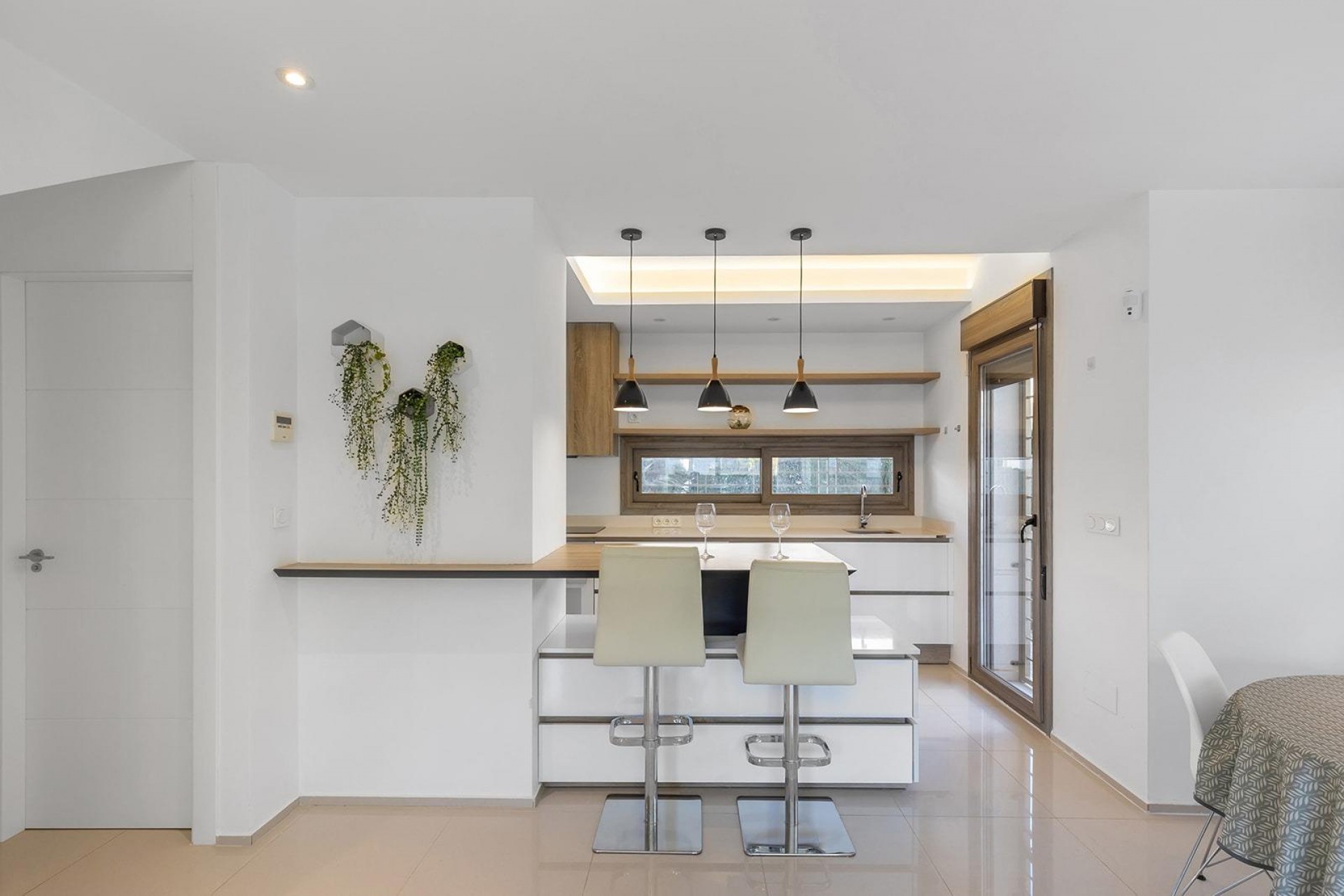 Reventa - Duplex -
Ciudad Quesada - Costa Blanca Sur