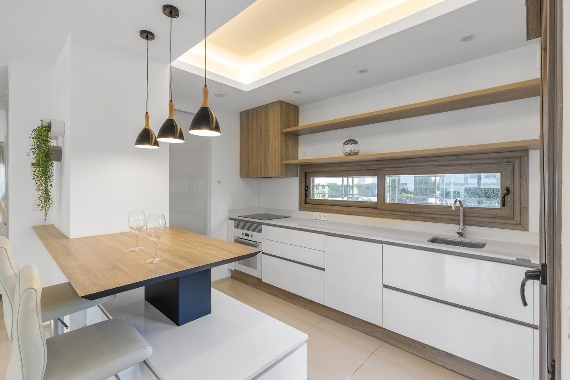 Reventa - Duplex -
Ciudad Quesada - Costa Blanca Sur