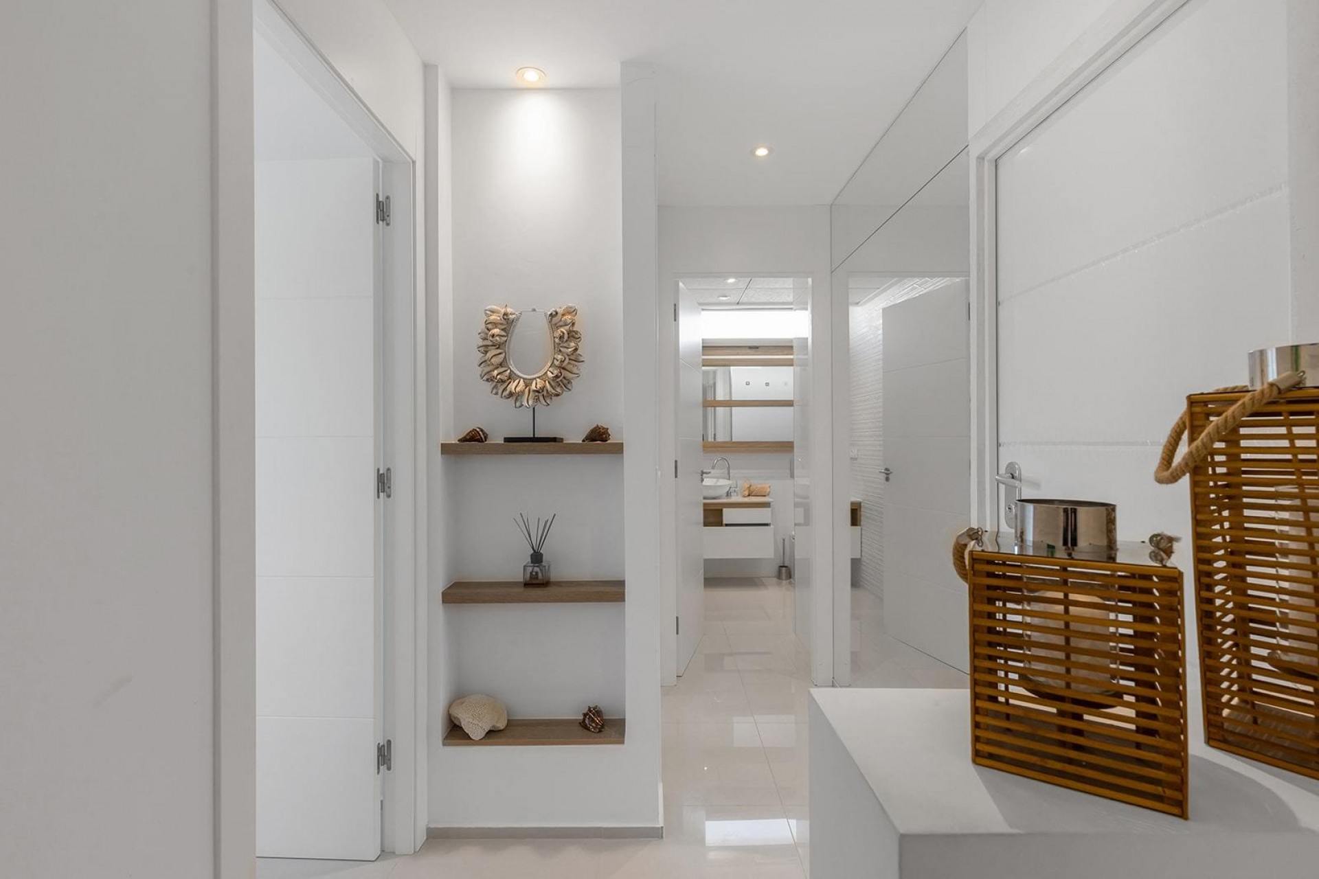 Reventa - Duplex -
Ciudad Quesada - Costa Blanca Sur