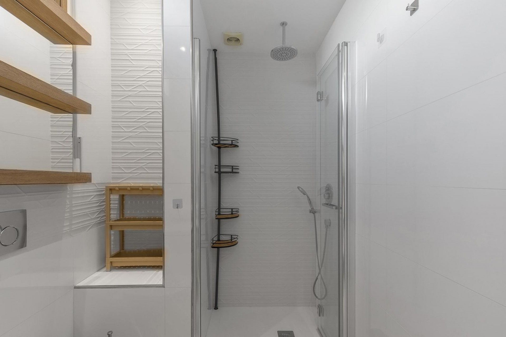 Reventa - Duplex -
Ciudad Quesada - Costa Blanca Sur