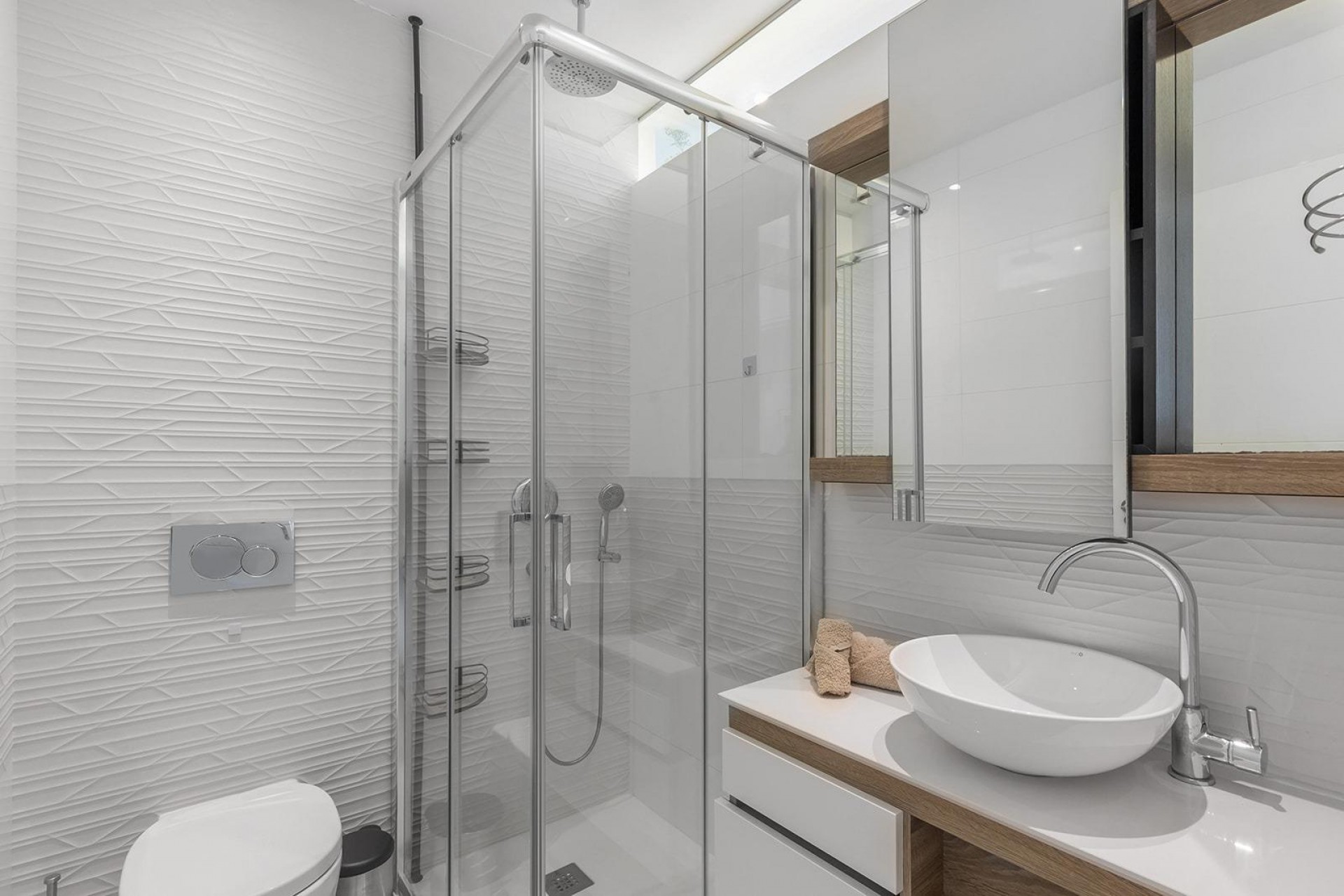 Reventa - Duplex -
Ciudad Quesada - Costa Blanca Sur