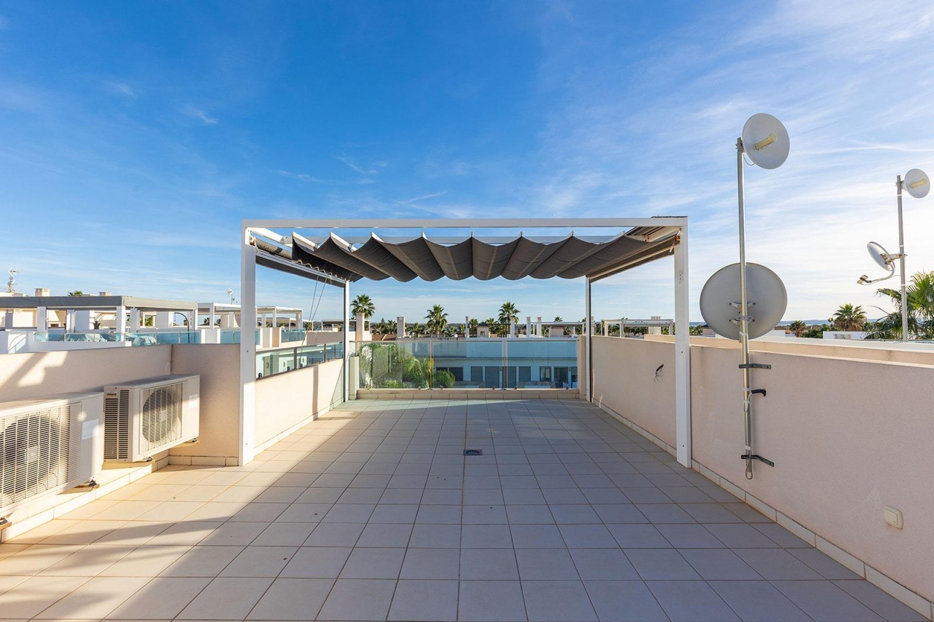 Reventa - Duplex -
Ciudad Quesada - Costa Blanca Sur