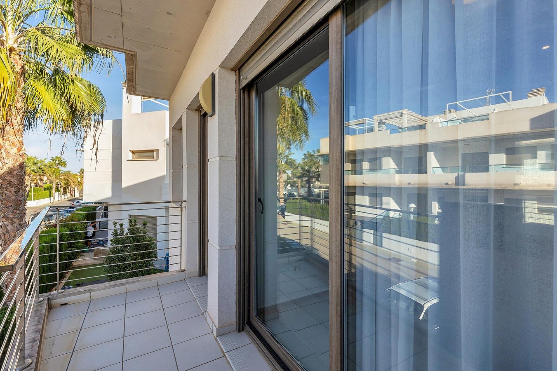 Reventa - Duplex -
Ciudad Quesada - Costa Blanca Sur