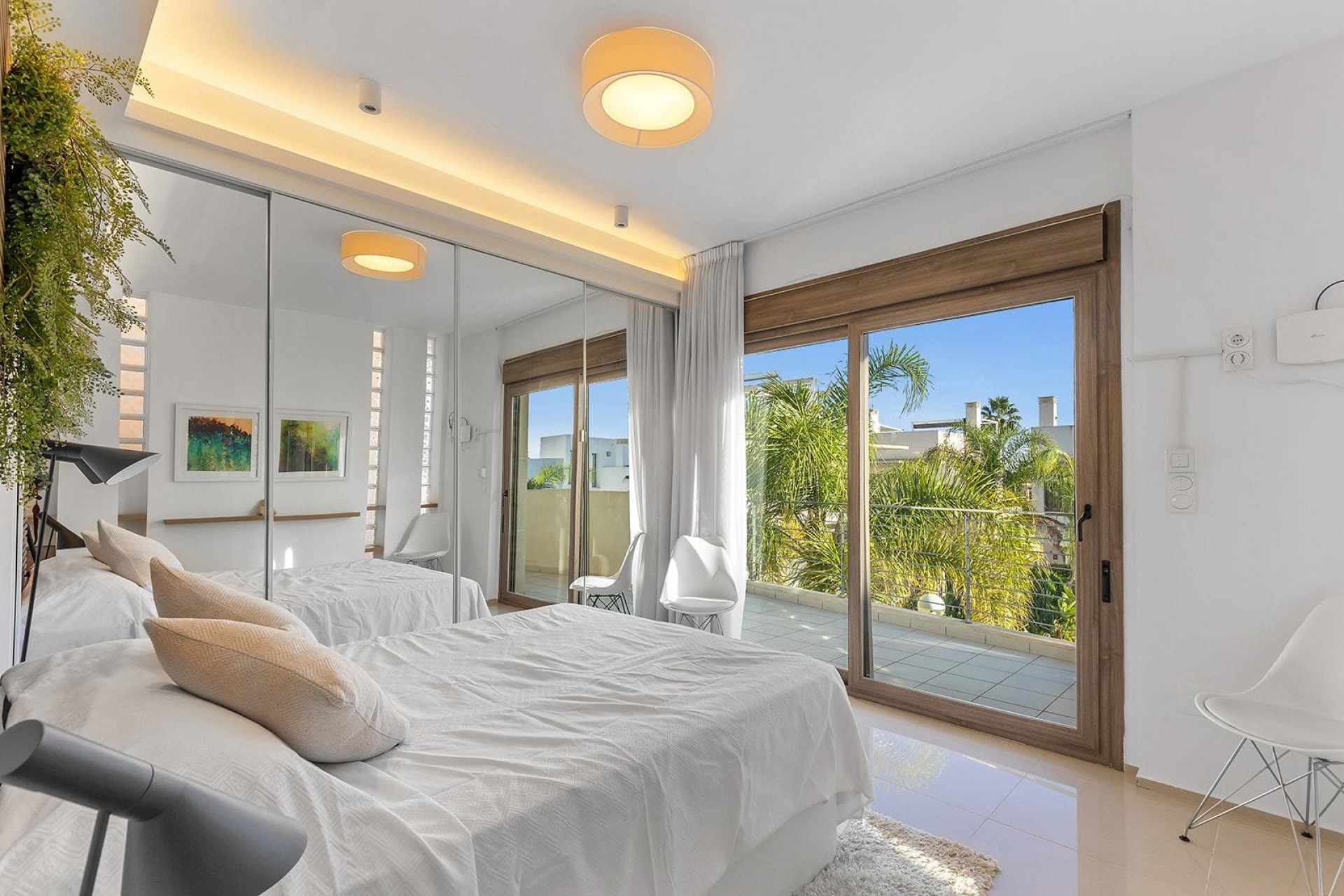 Reventa - Duplex -
Ciudad Quesada - Costa Blanca Sur