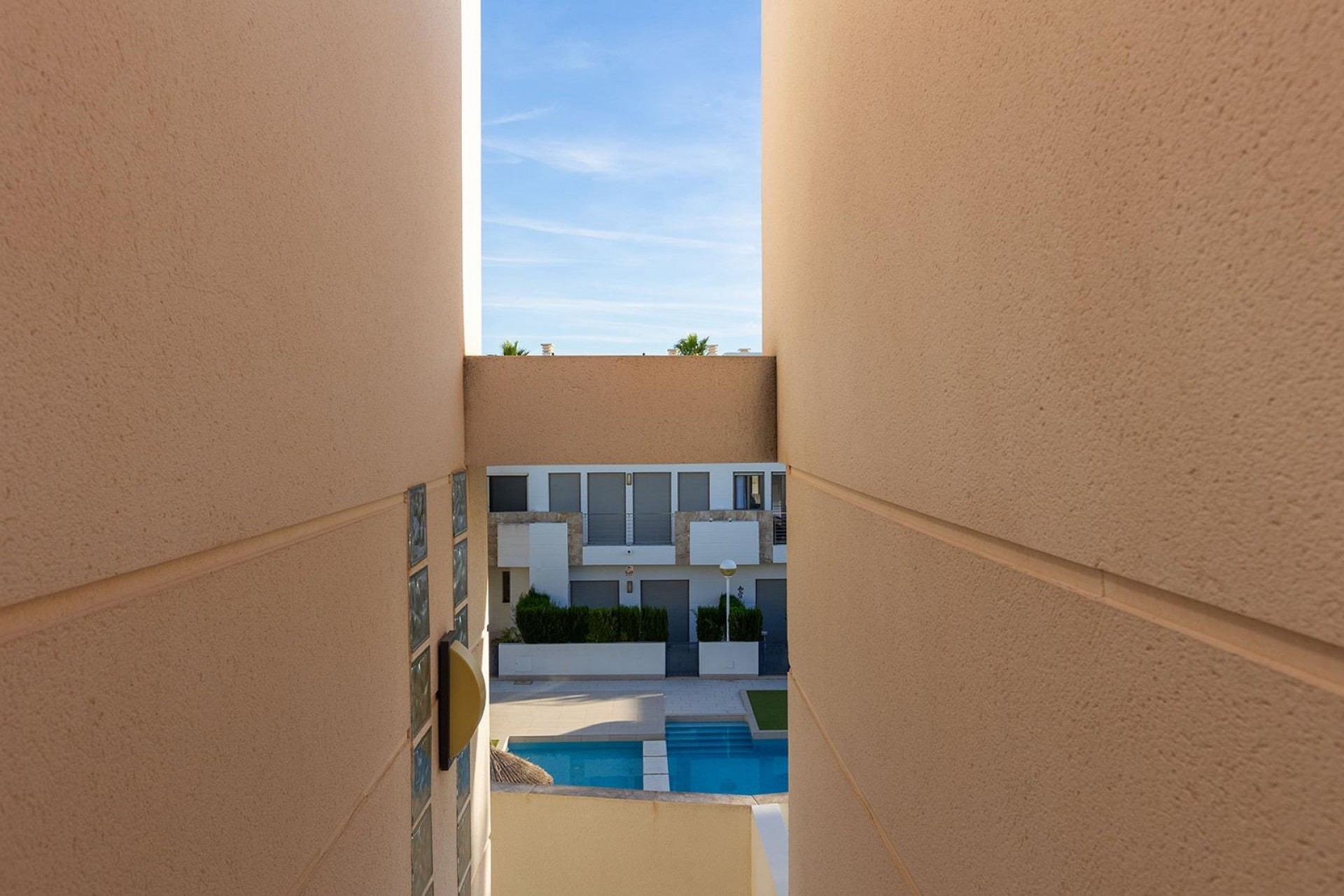 Reventa - Duplex -
Ciudad Quesada - Costa Blanca Sur