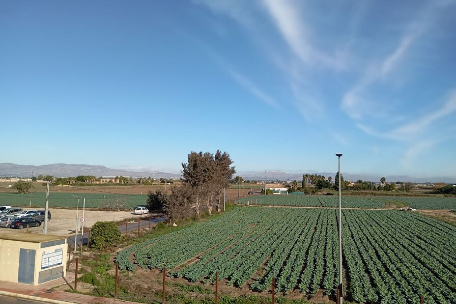 Reventa - Duplex -
Daya Vieja - Costa Blanca