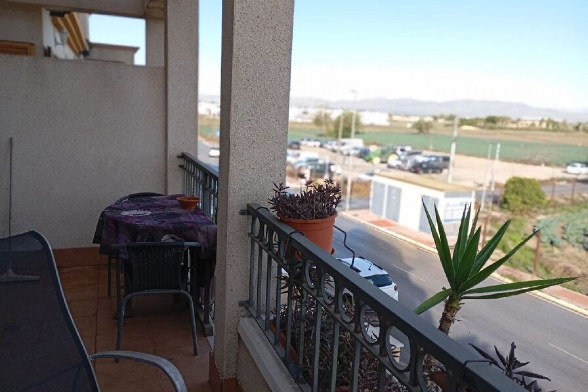 Reventa - Duplex -
Daya Vieja - Costa Blanca
