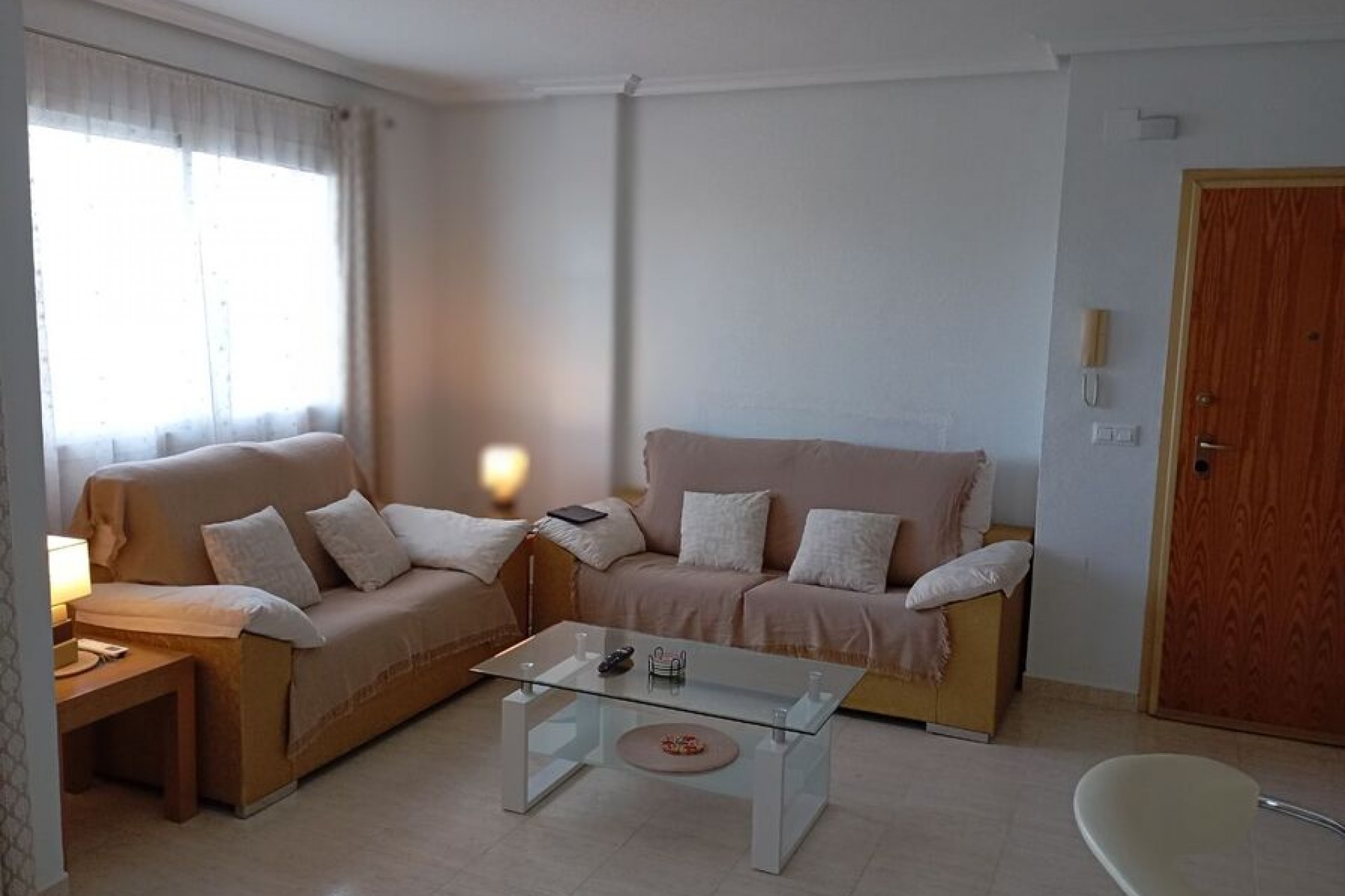 Reventa - Duplex -
Daya Vieja - Costa Blanca
