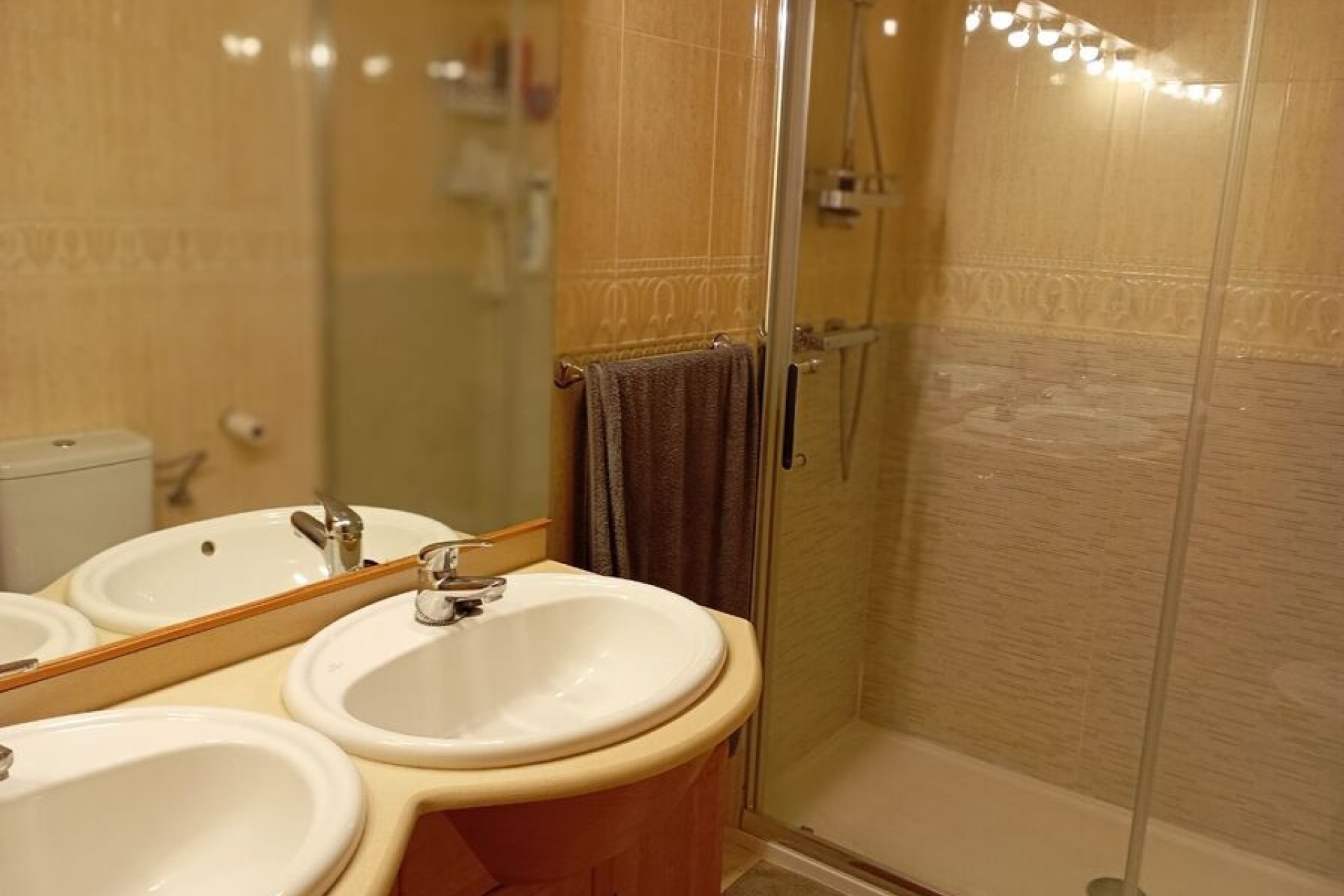 Reventa - Duplex -
Daya Vieja - Costa Blanca