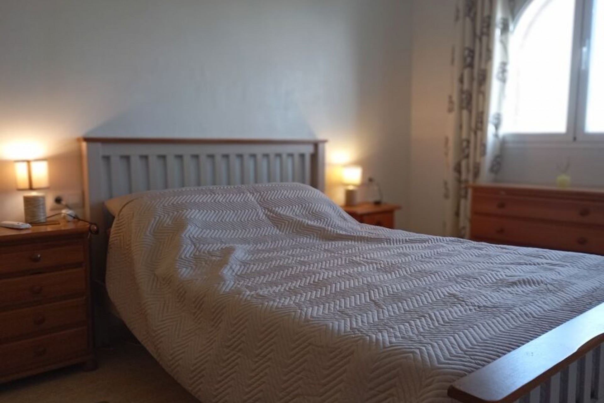 Reventa - Duplex -
Daya Vieja - Costa Blanca