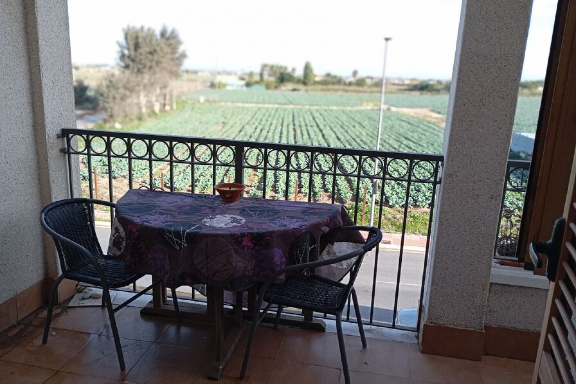 Reventa - Duplex -
Daya Vieja - Costa Blanca