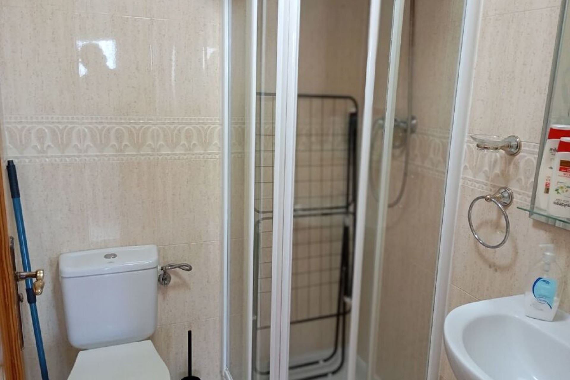 Reventa - Duplex -
Daya Vieja - Costa Blanca