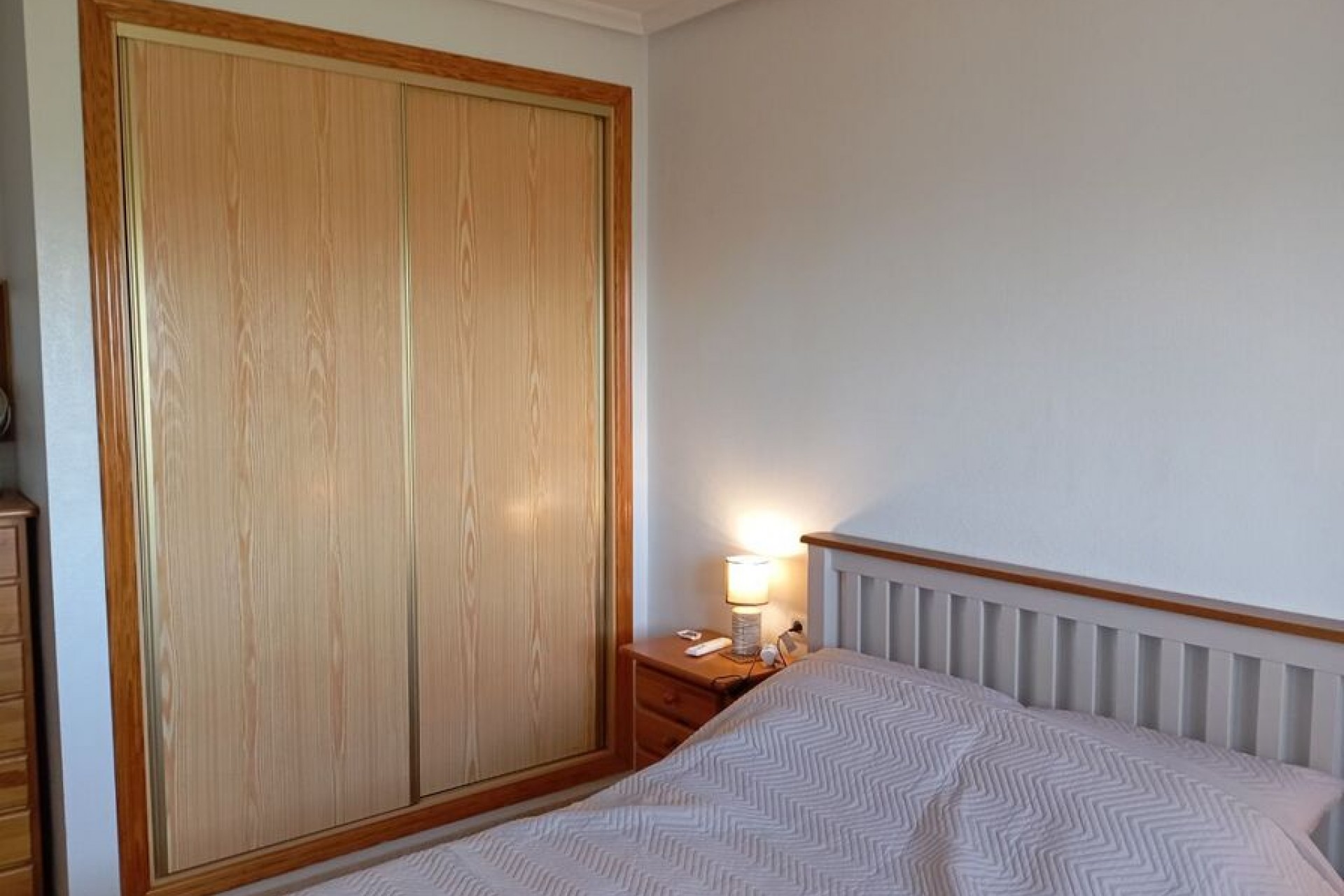 Reventa - Duplex -
Daya Vieja - Costa Blanca