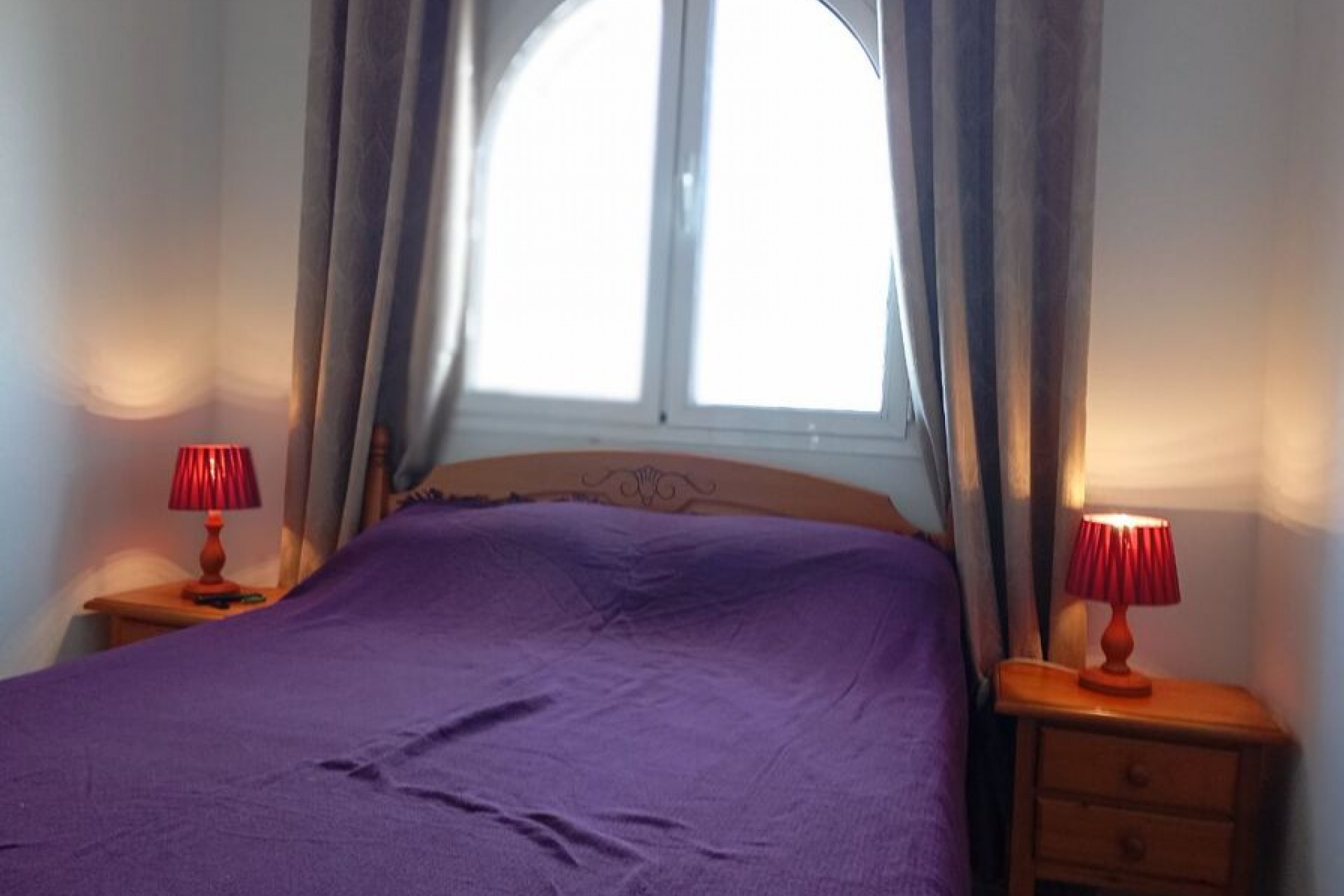 Reventa - Duplex -
Daya Vieja - Costa Blanca