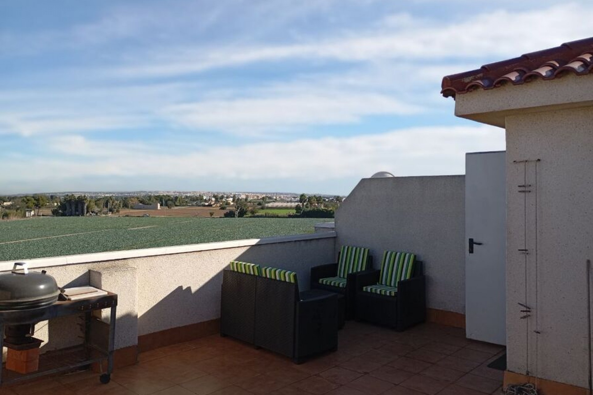 Reventa - Duplex -
Daya Vieja - Costa Blanca