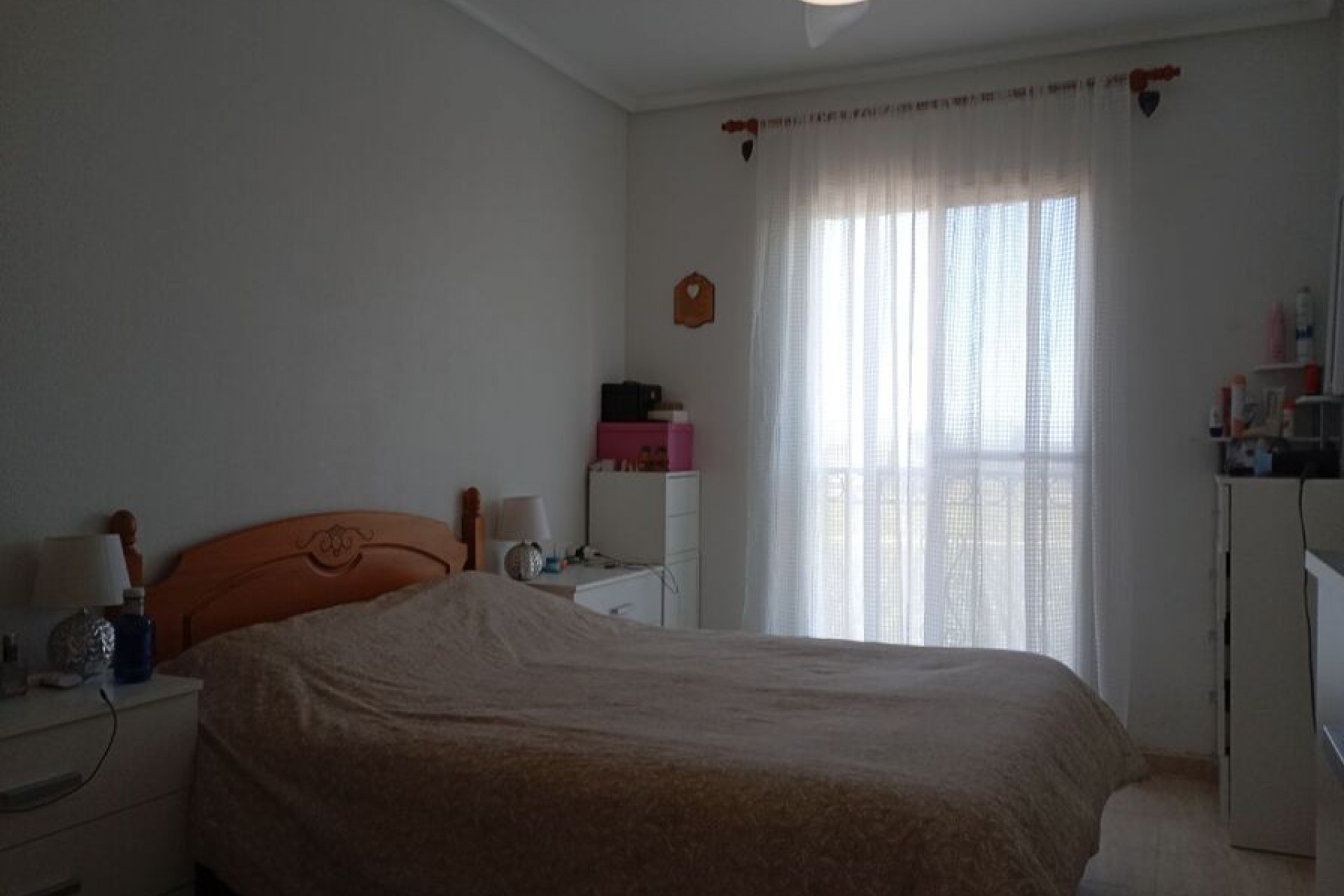 Reventa - Duplex -
Daya Vieja - Costa Blanca