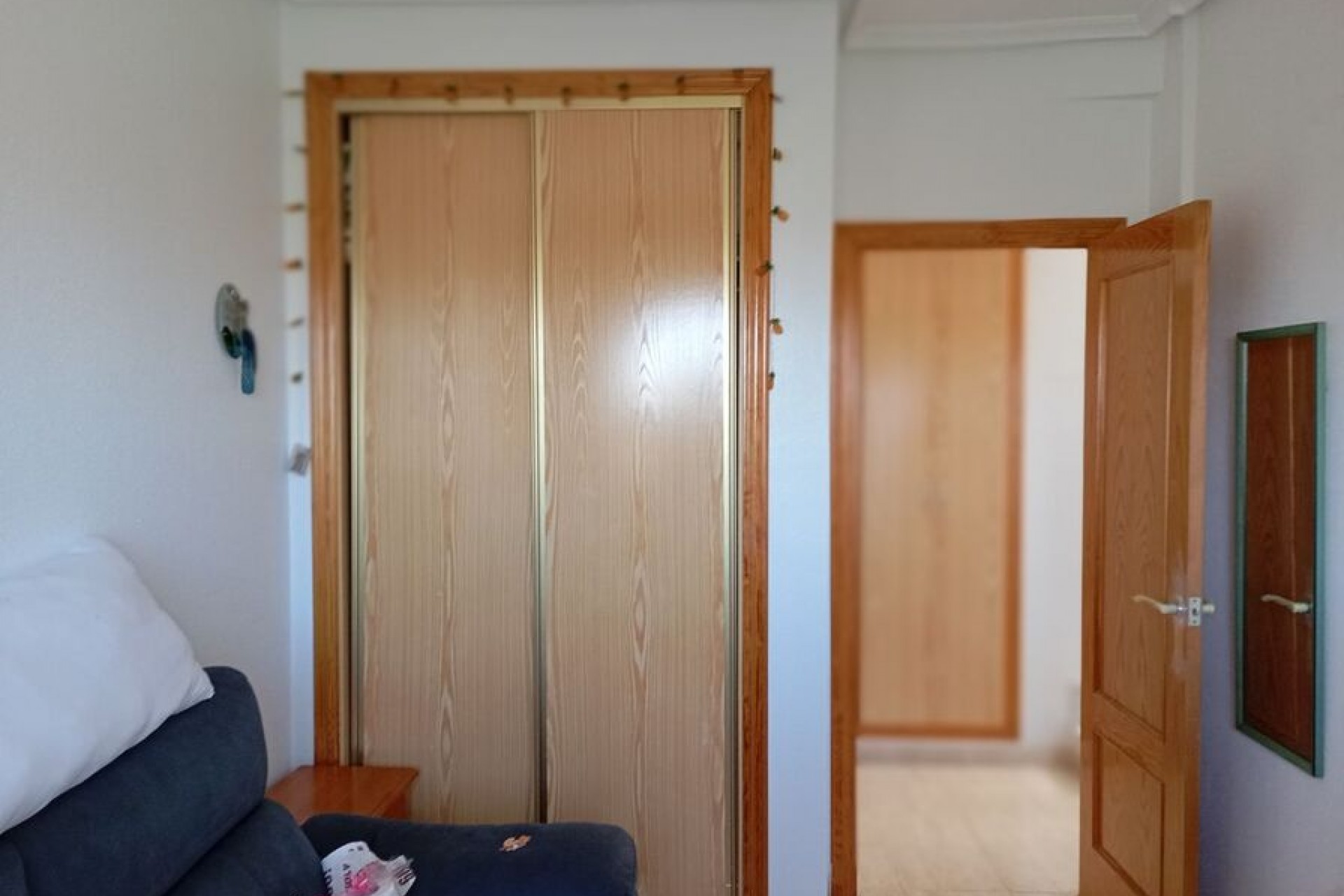 Reventa - Duplex -
Daya Vieja - Costa Blanca