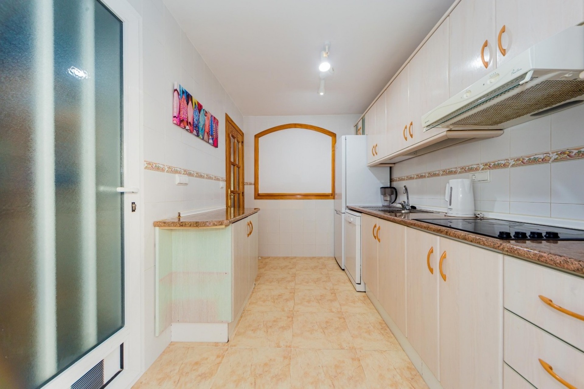 Reventa - Duplex -
Dehesa de Campoamor - Costa Blanca