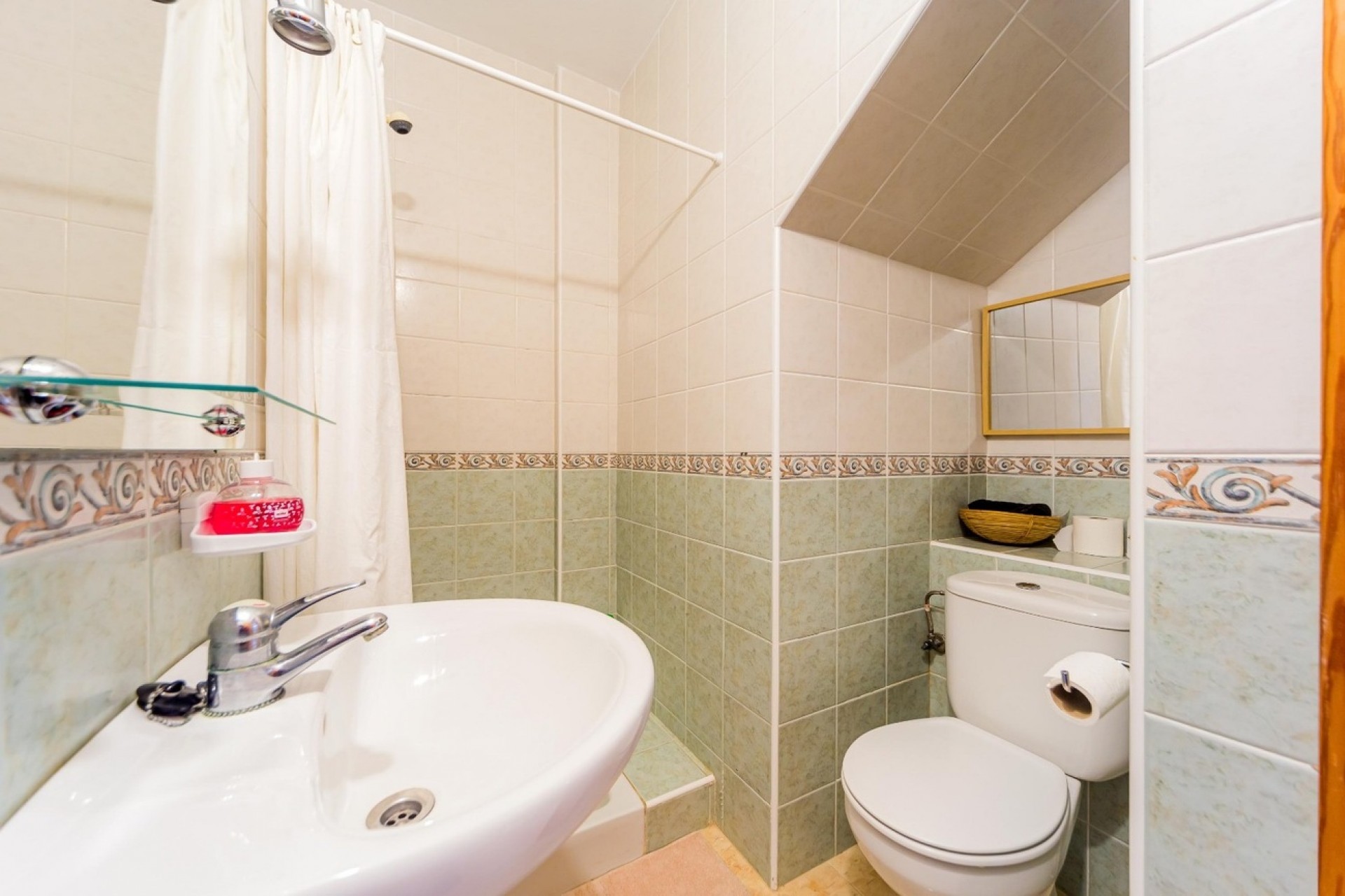Reventa - Duplex -
Dehesa de Campoamor - Costa Blanca