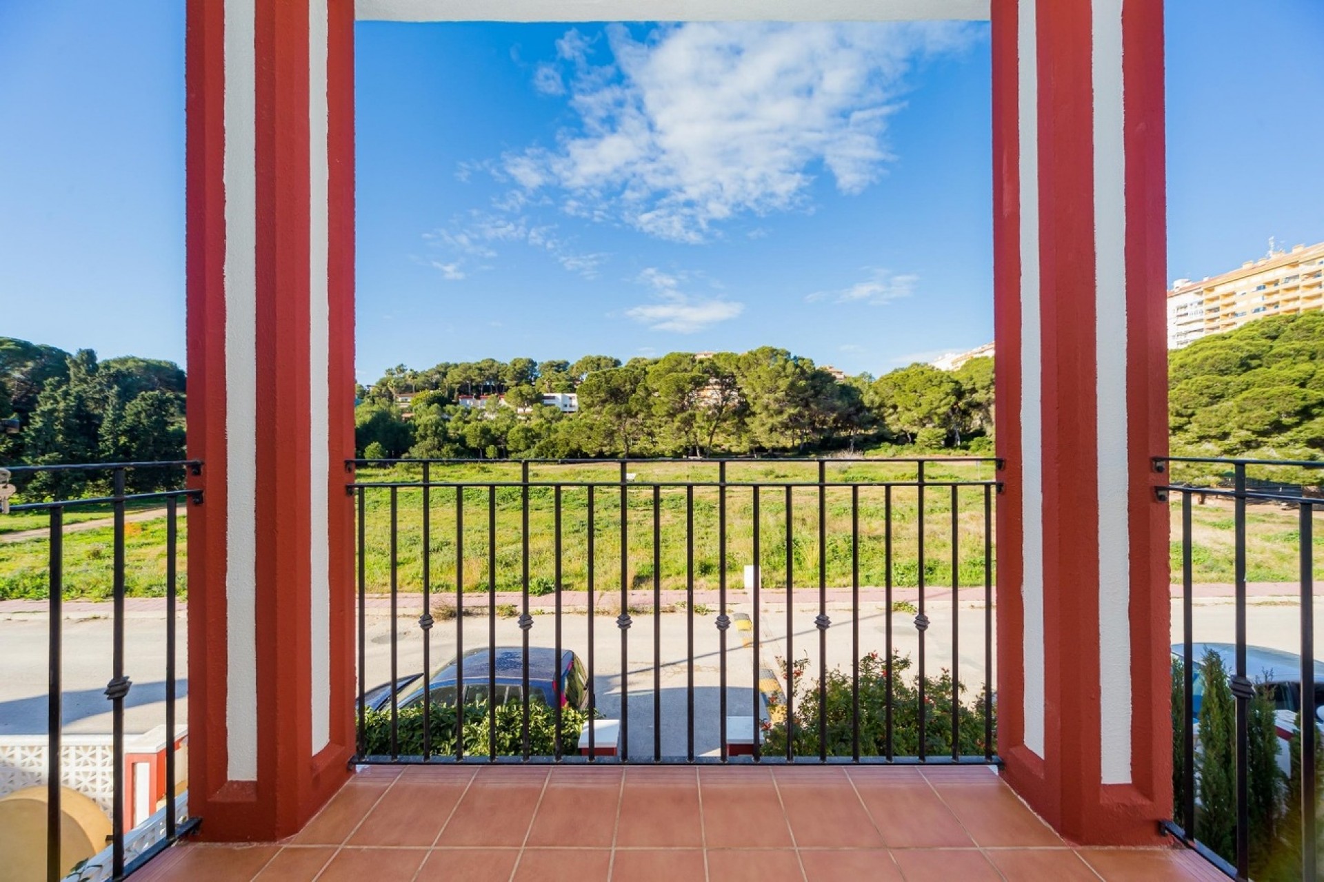Reventa - Duplex -
Dehesa de Campoamor - Costa Blanca